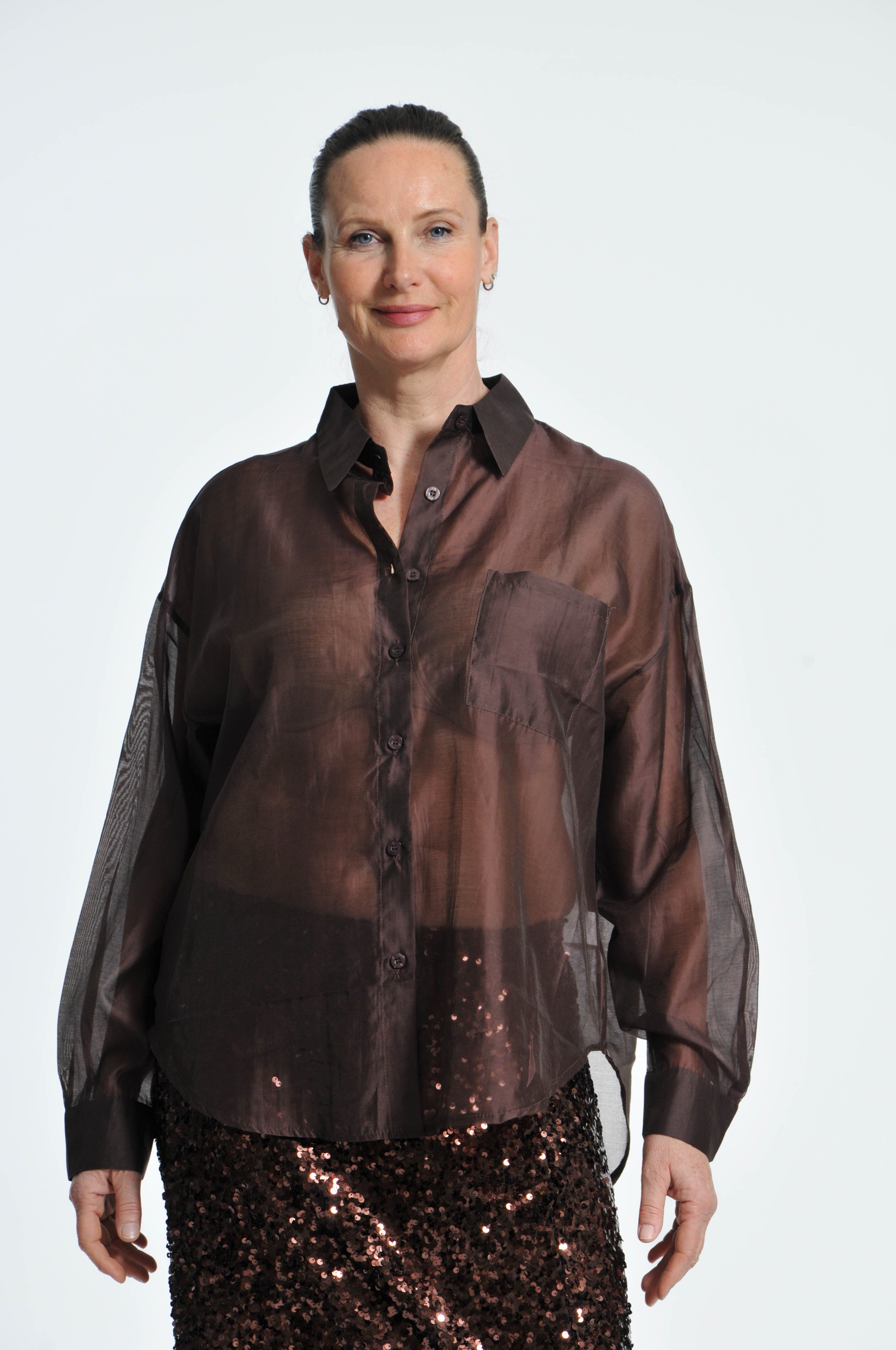 Paulette Shirt