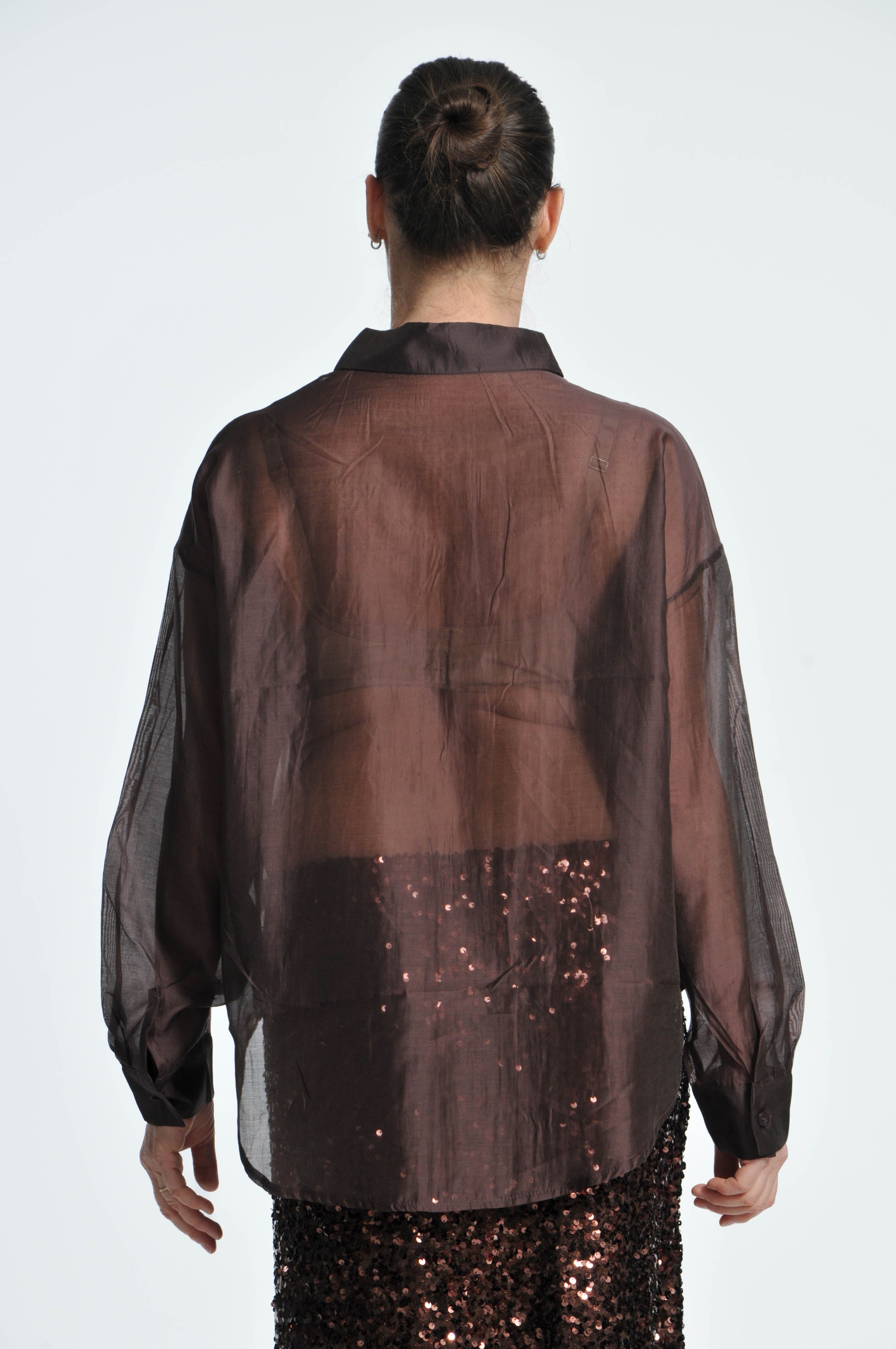 Paulette Shirt