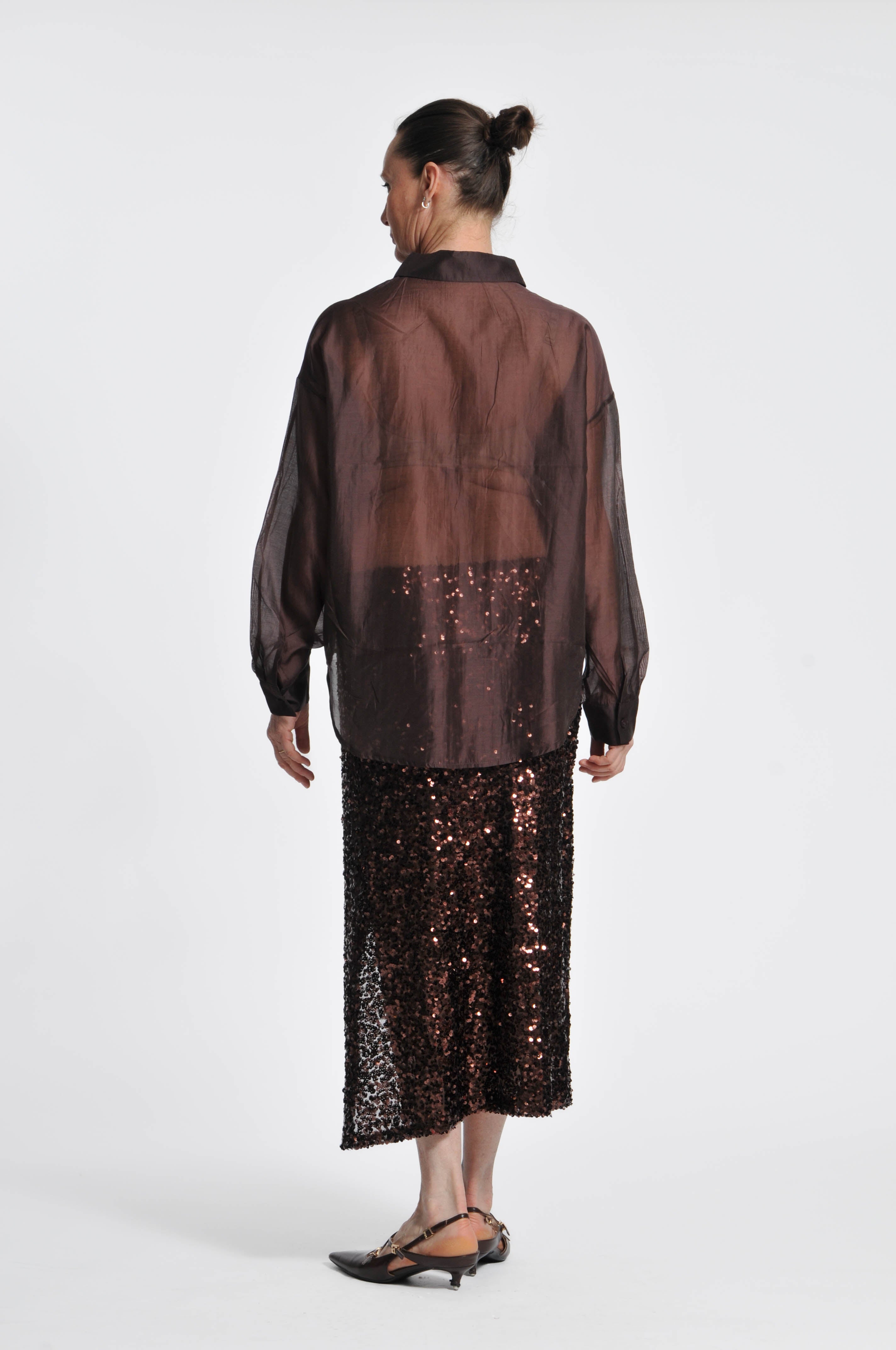 Paulette Shirt