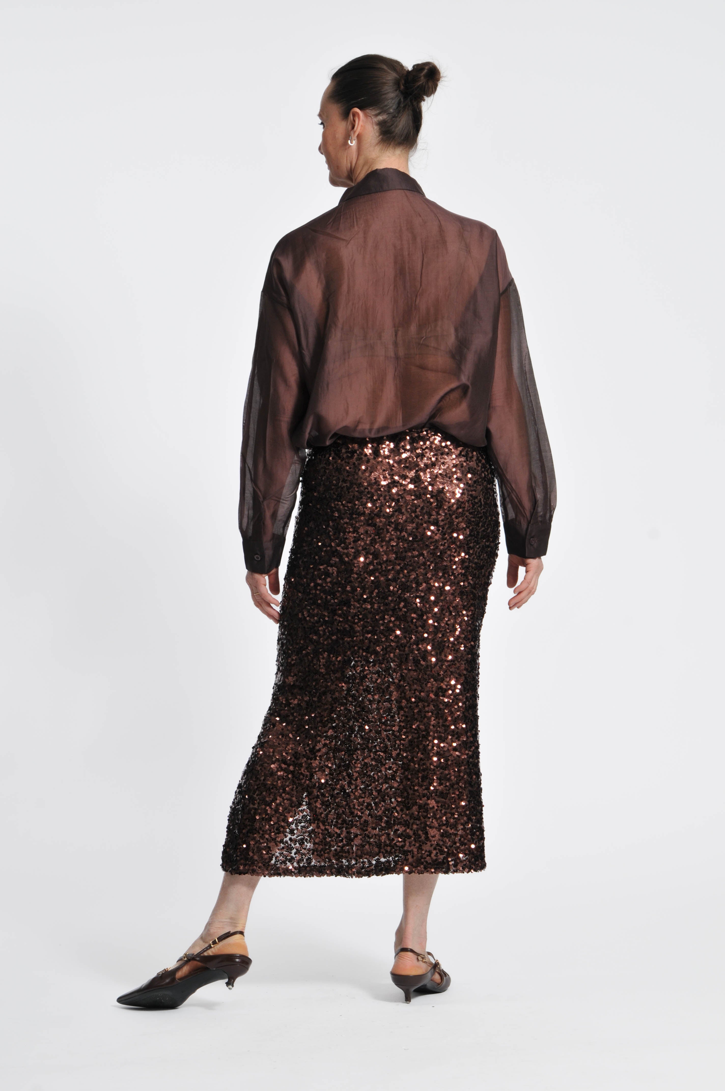 Crystal Skirt