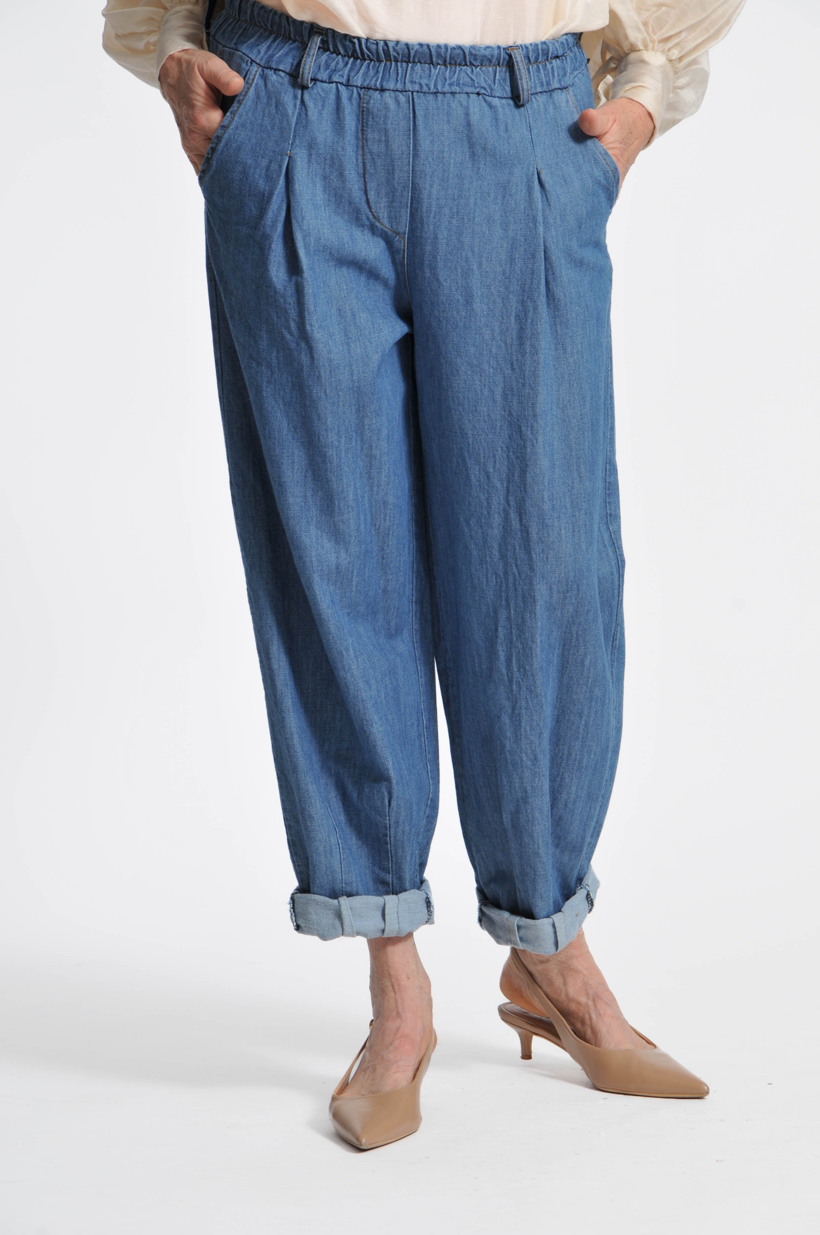 Jeans Cole