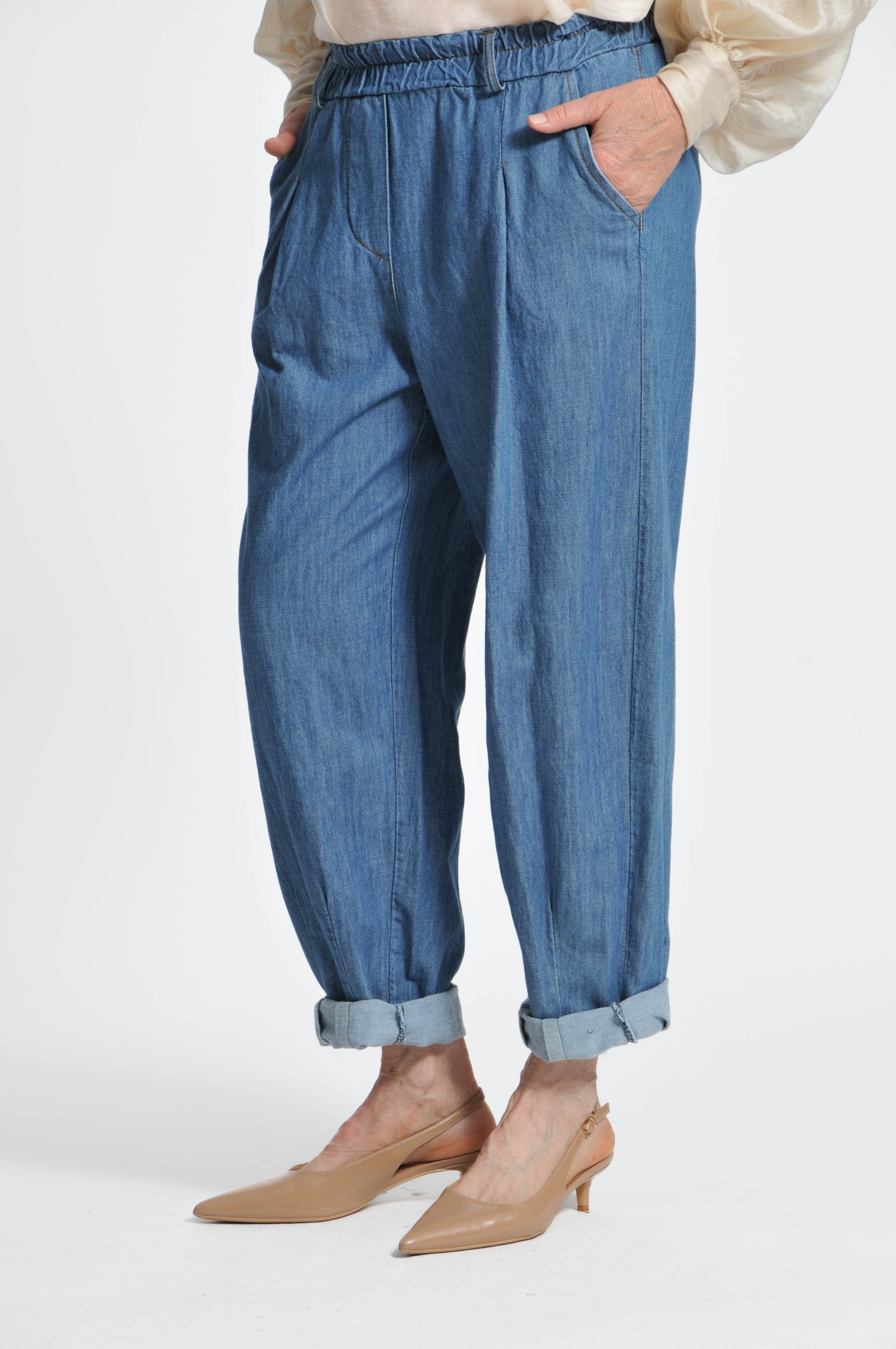 Jeans Cole