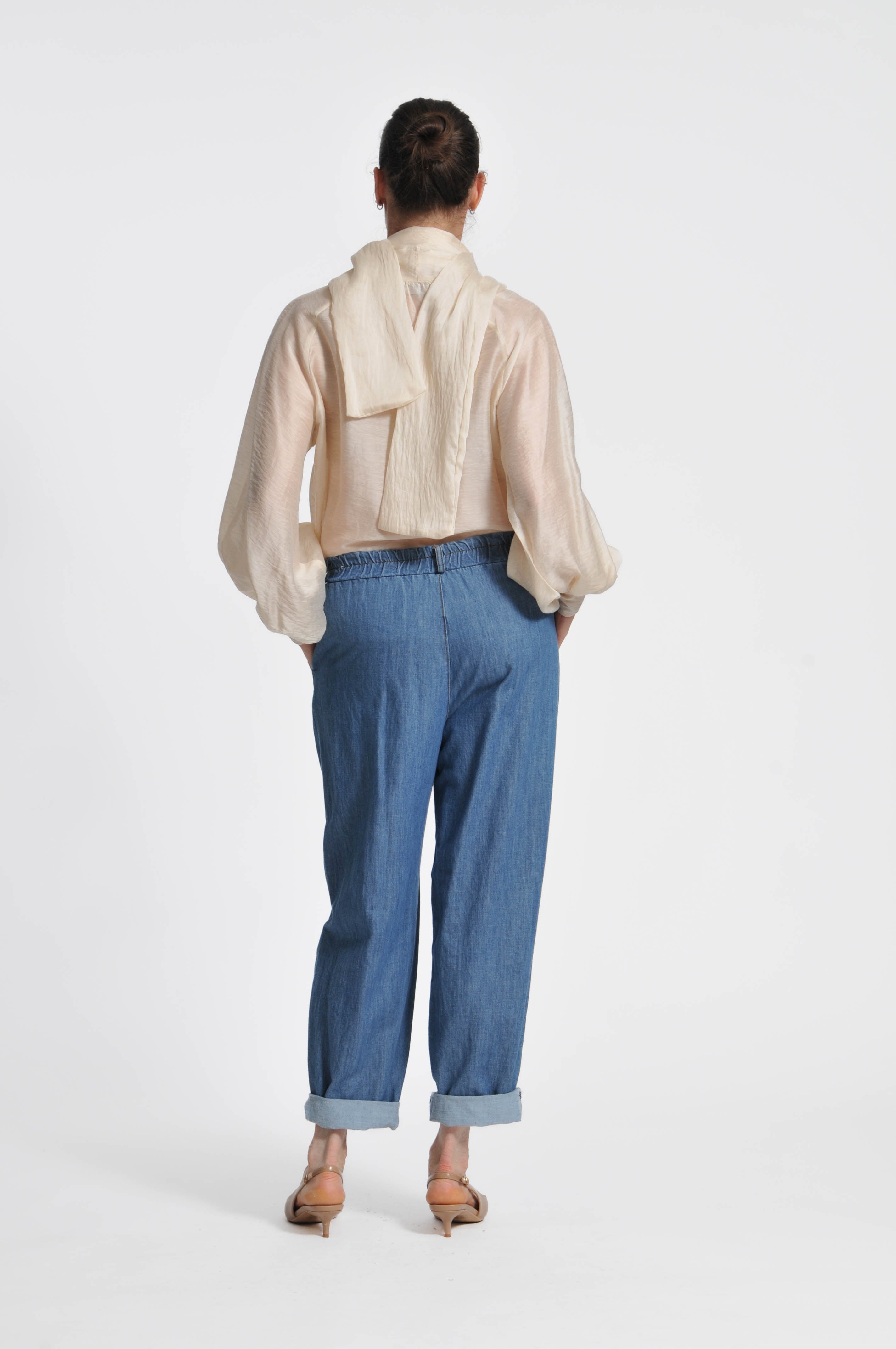 Jeans Cole