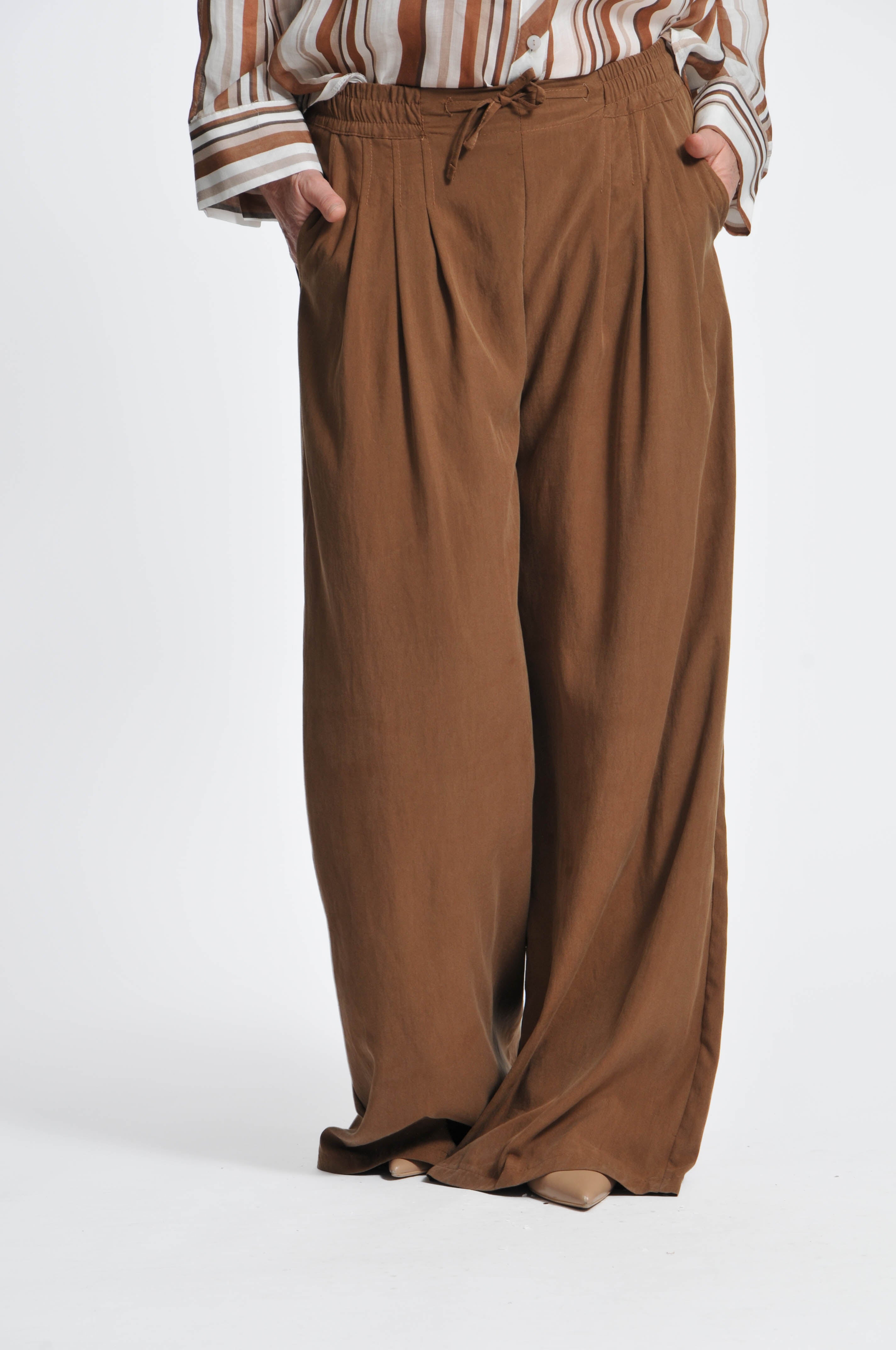 Pantalone Caramel