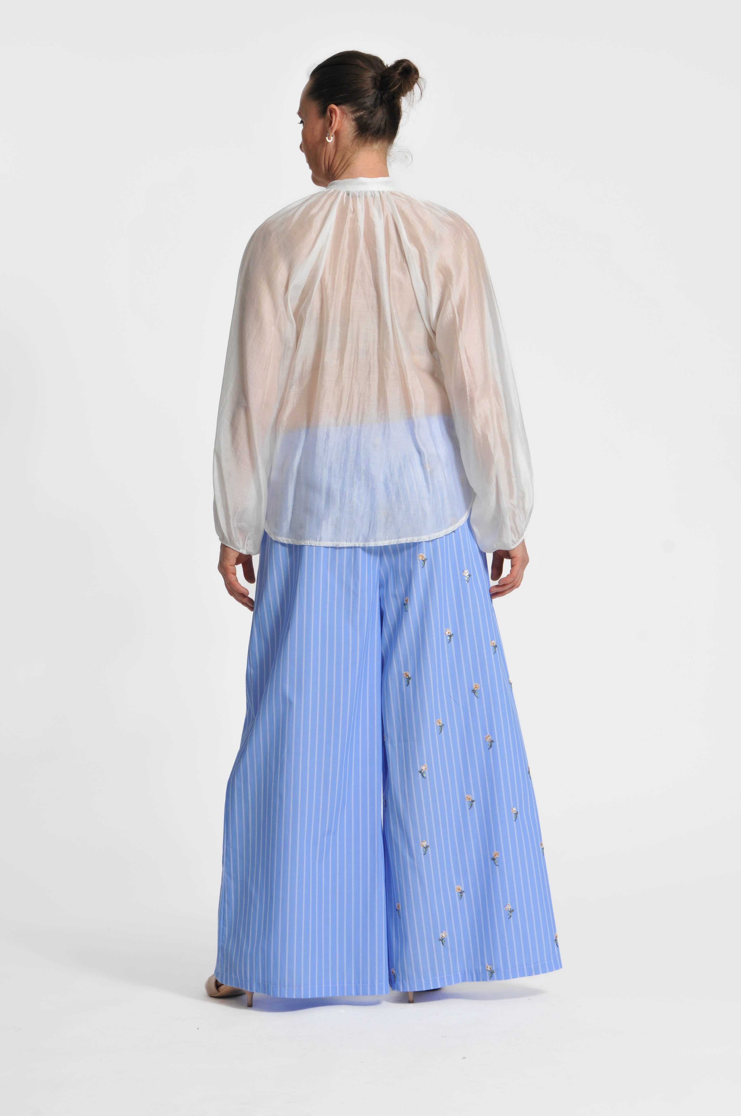 Camicia Luna