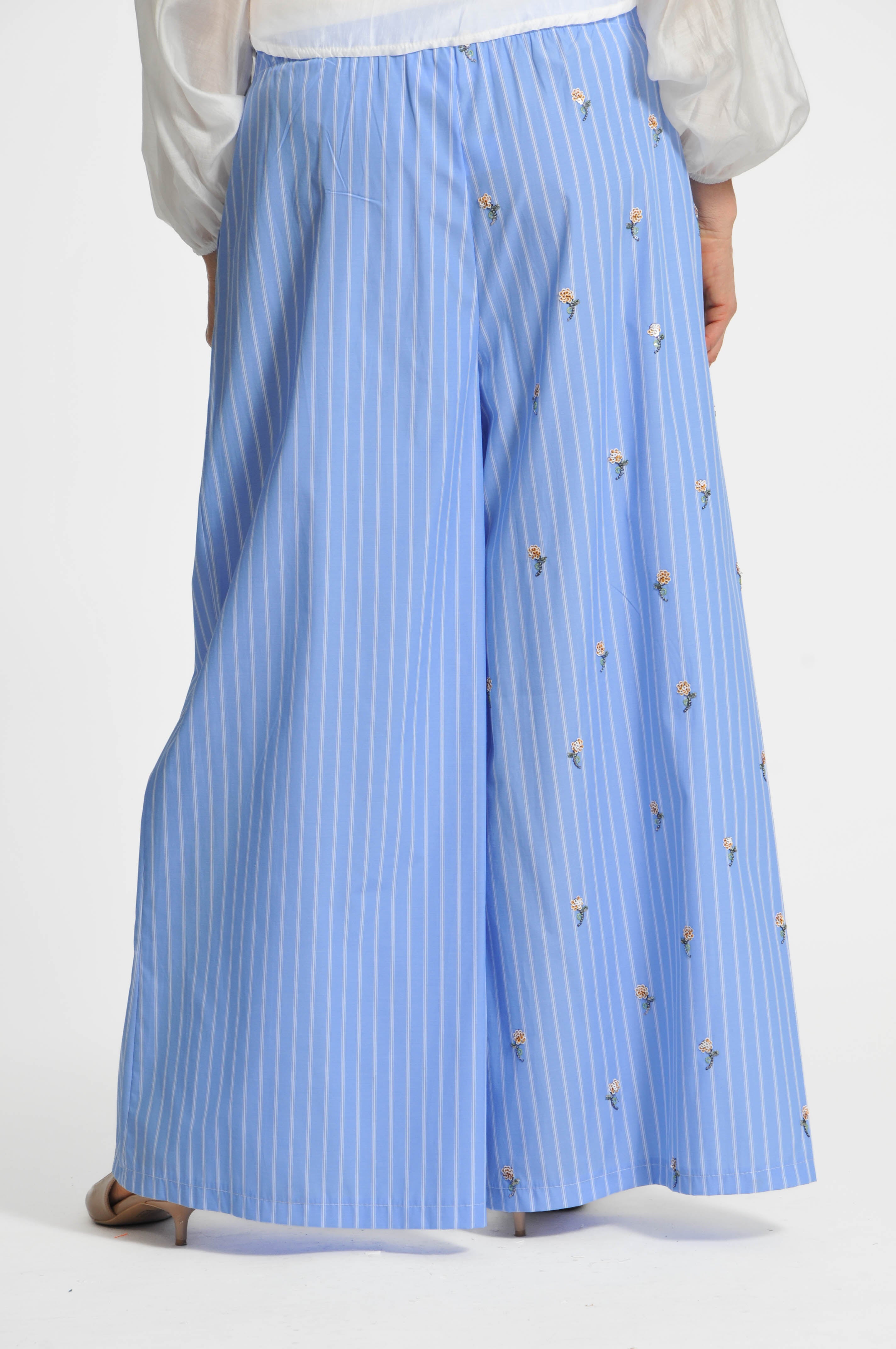 Pantalone Petite Fleur