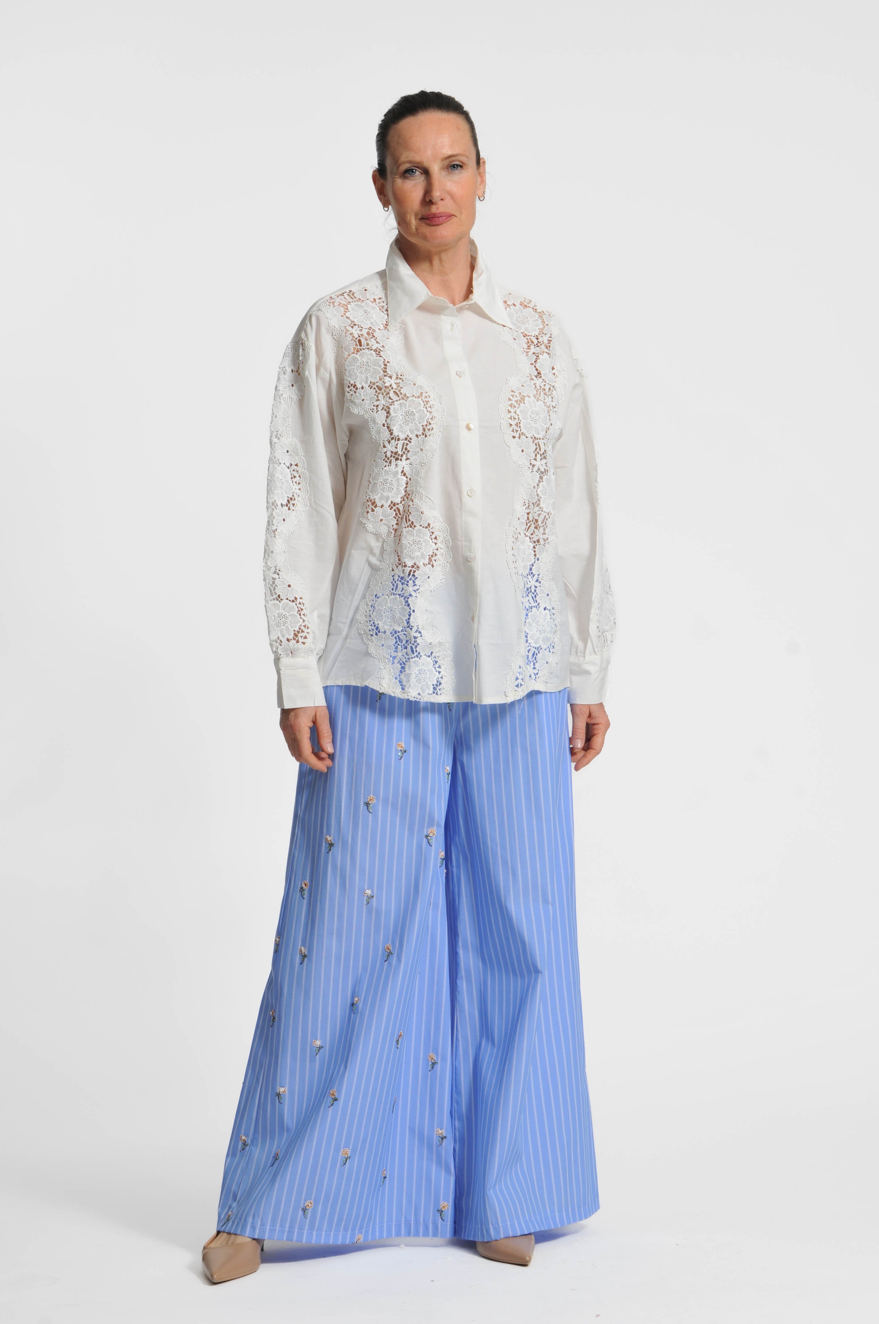 Camicia Gully
