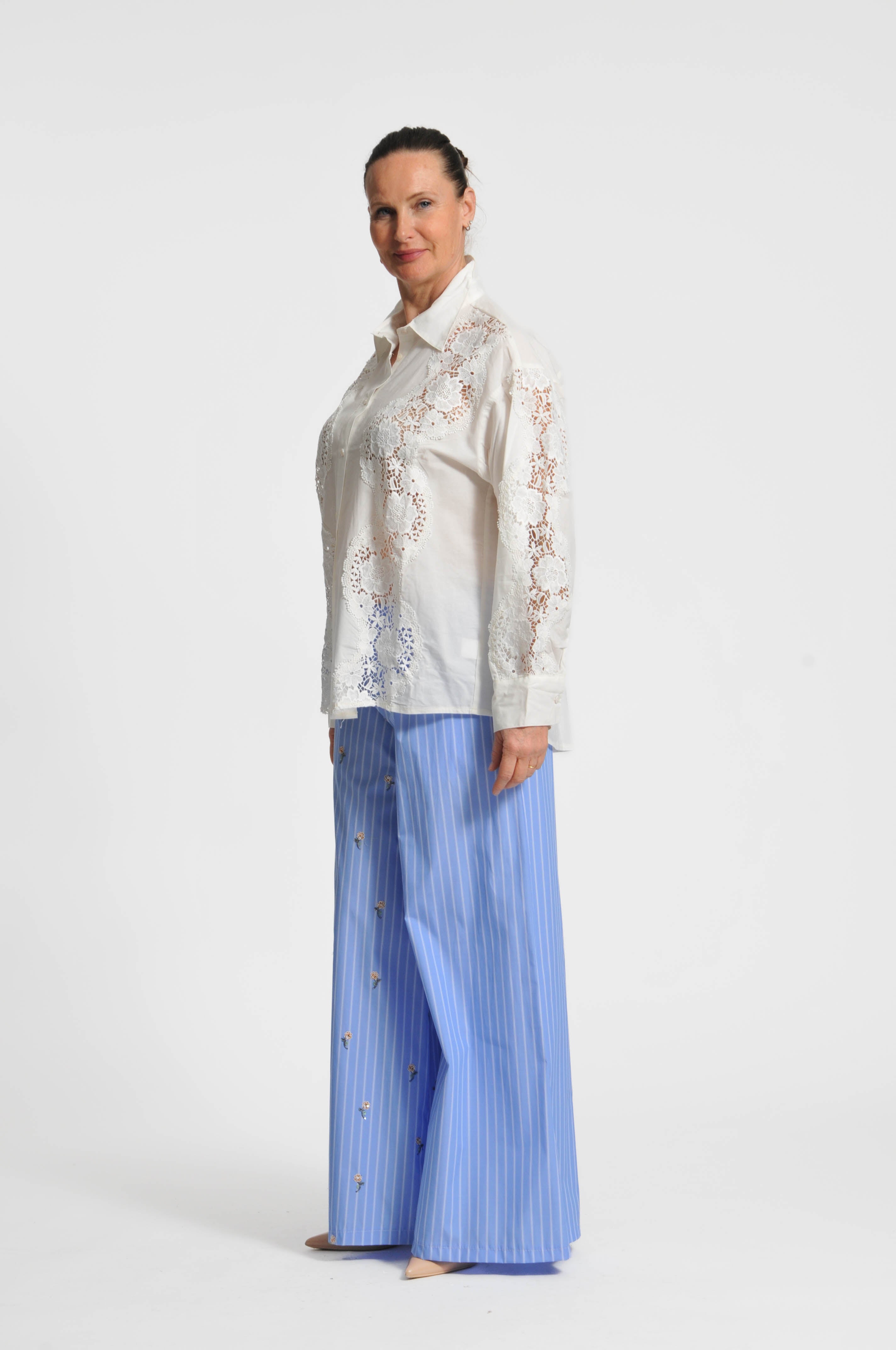 Camicia Gully