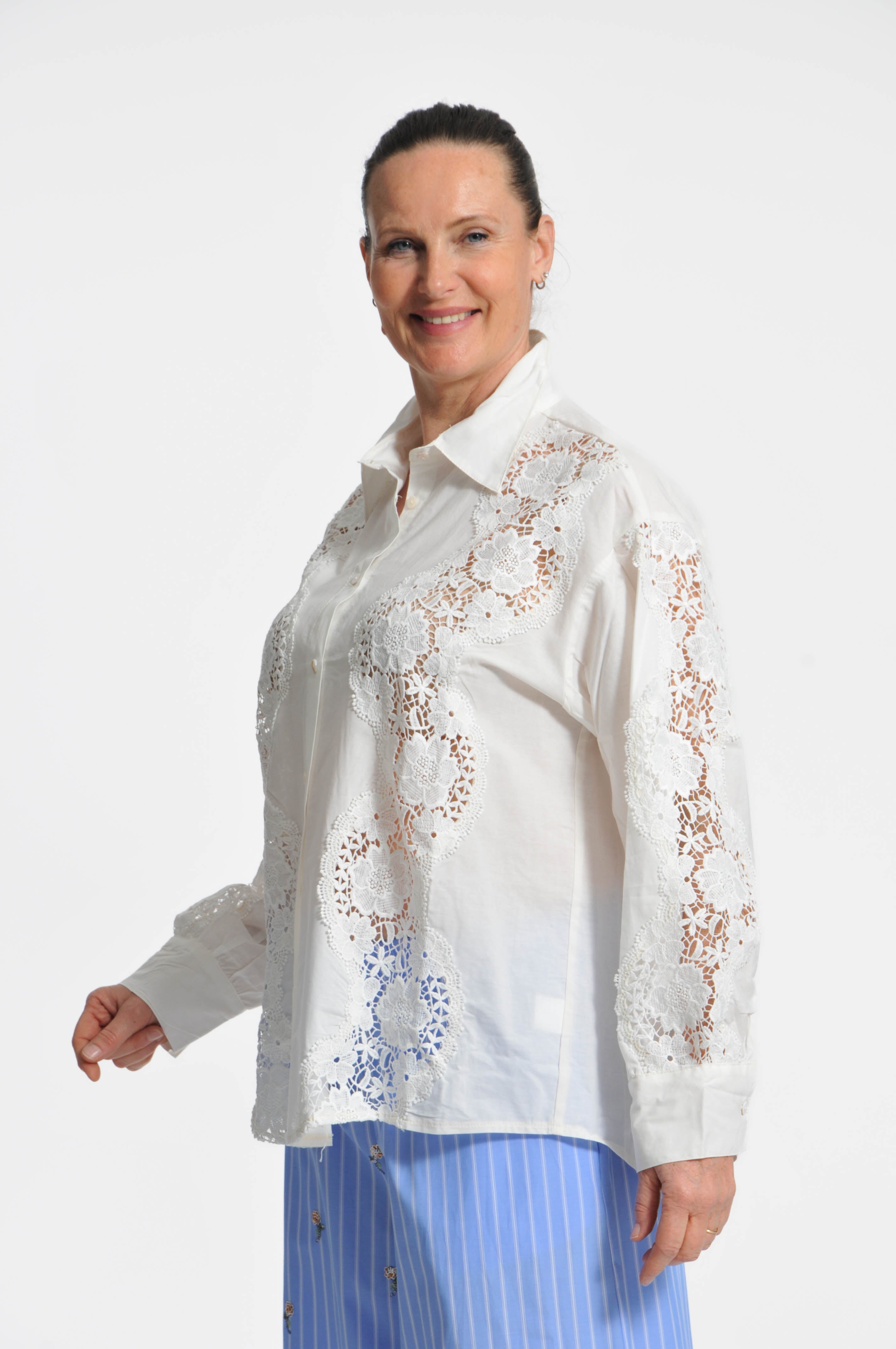 Camicia Vivi