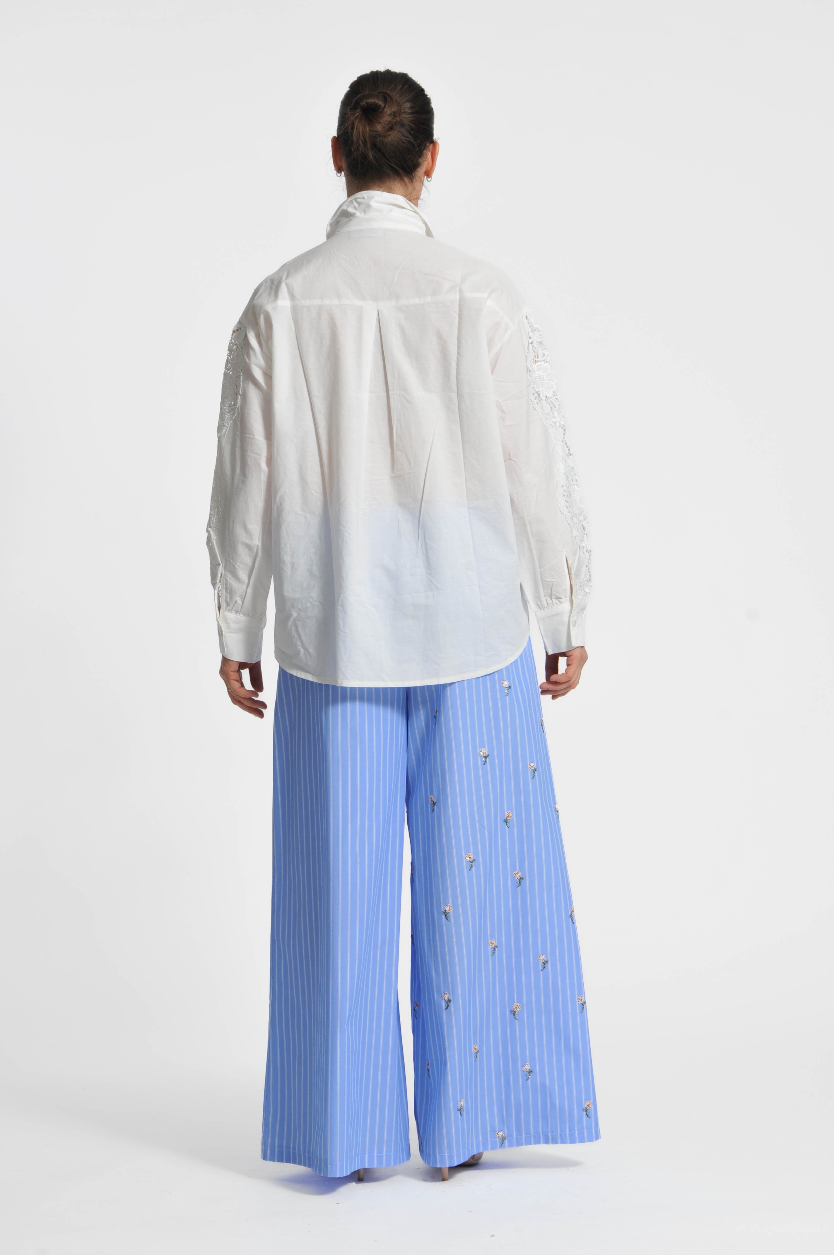 Camicia Gully