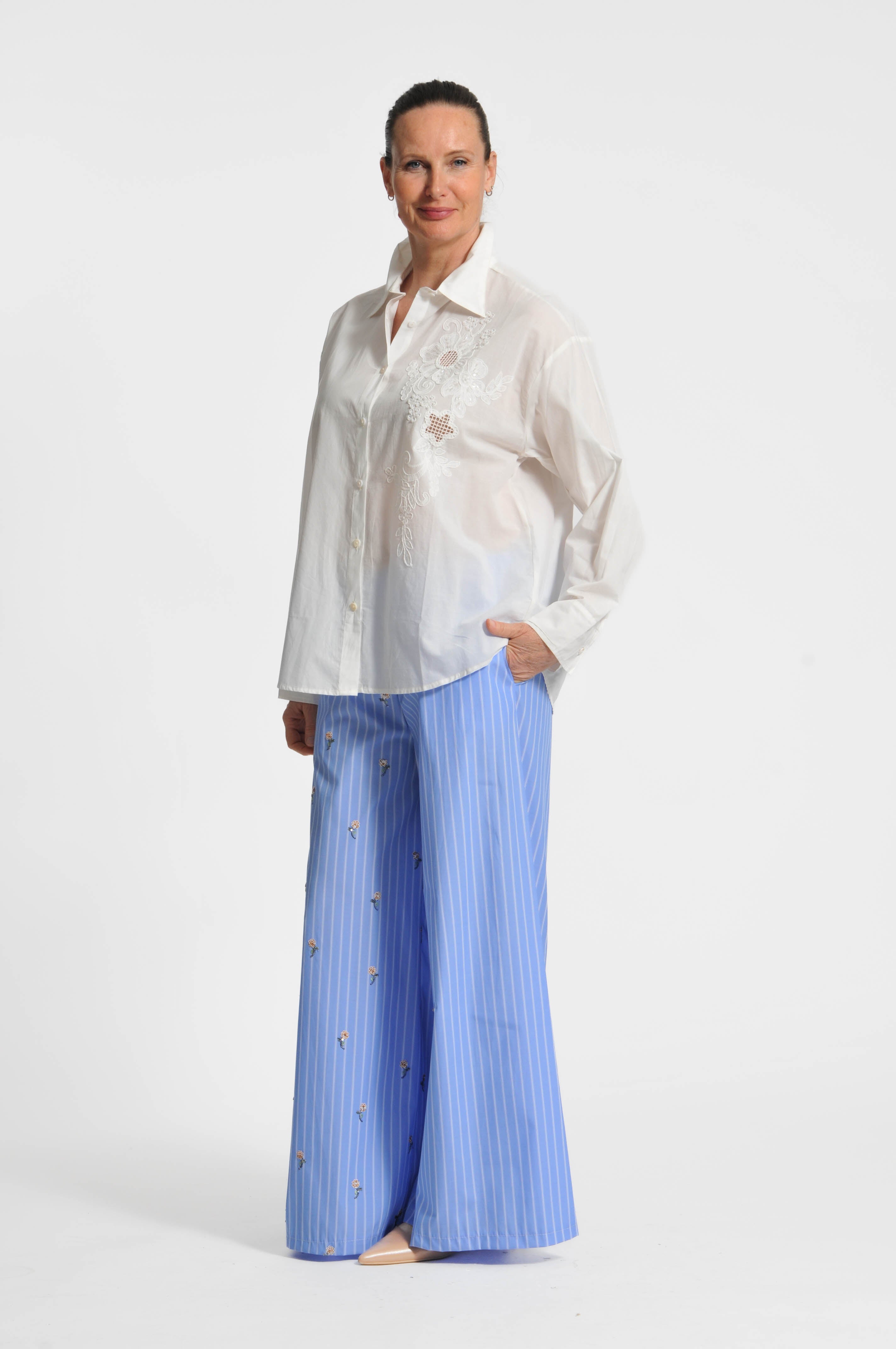 Camicia Stella