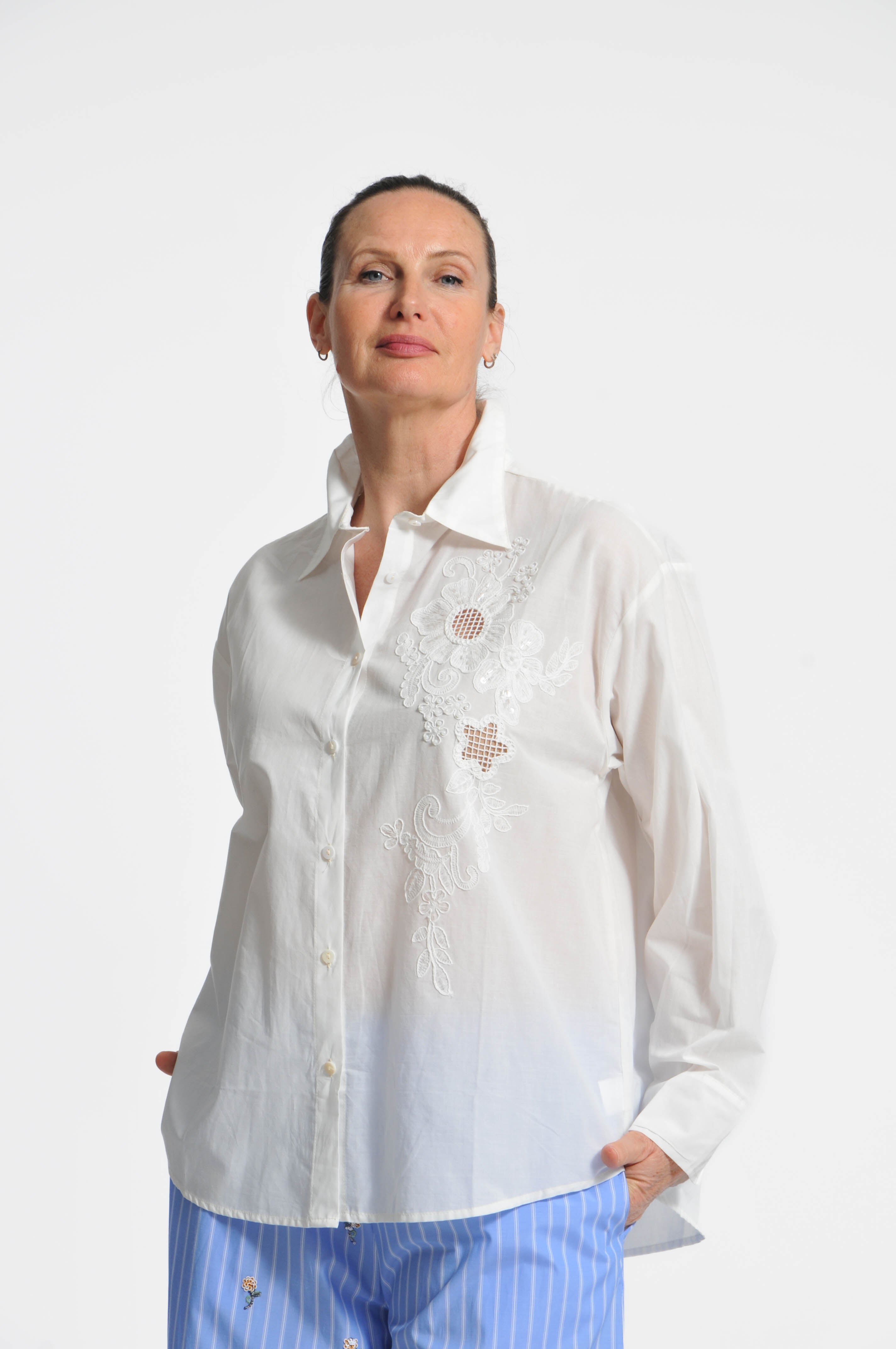 Camicia Stella