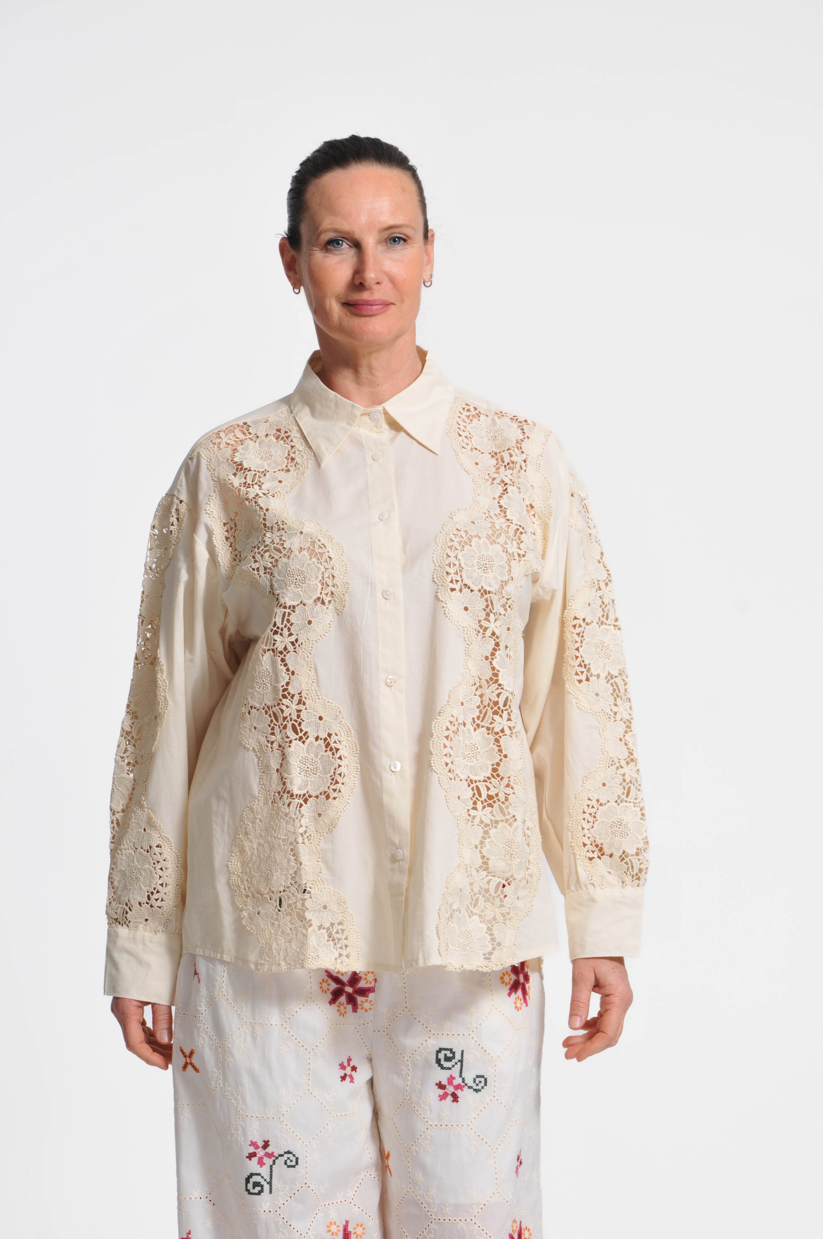 Camicia Vivi