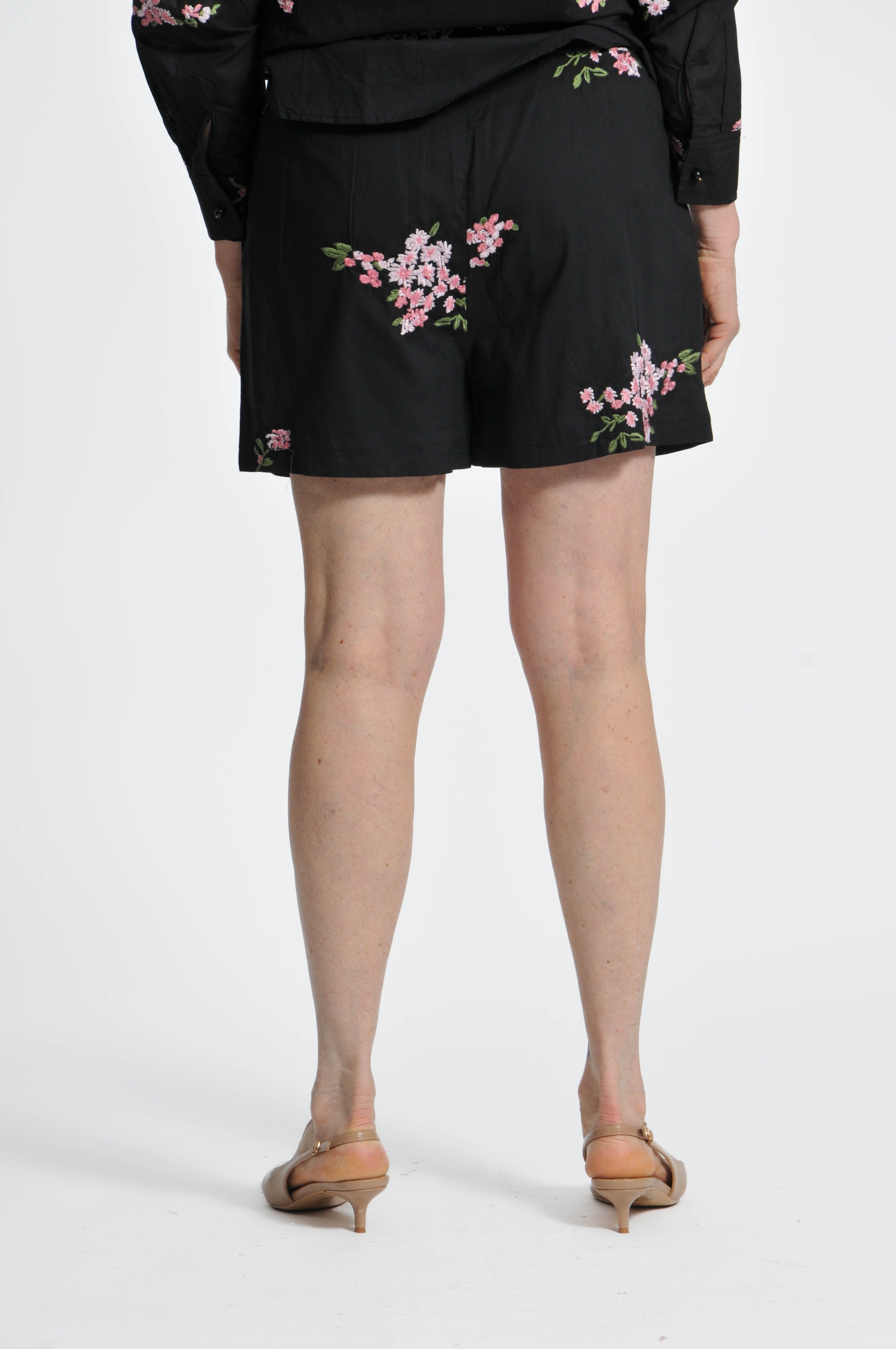 Shorts Petalia