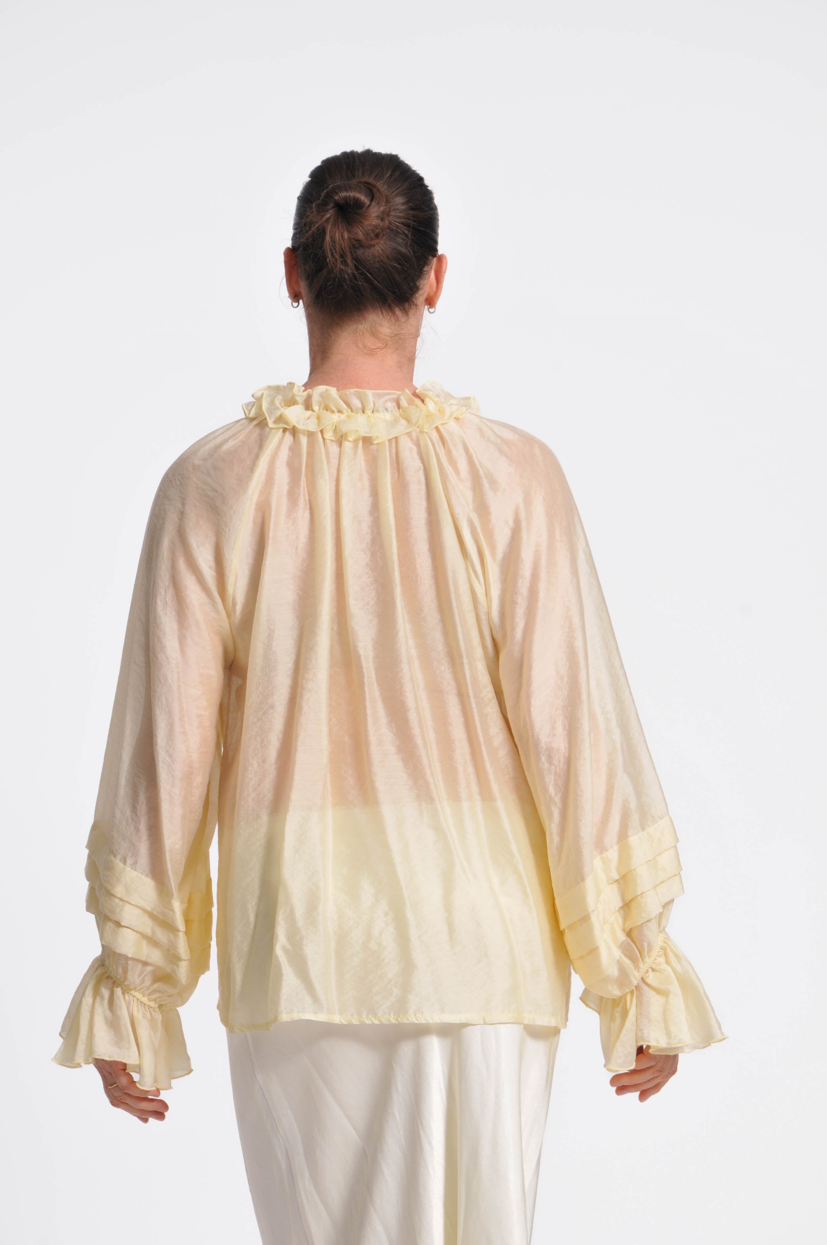 Blusa Poppy