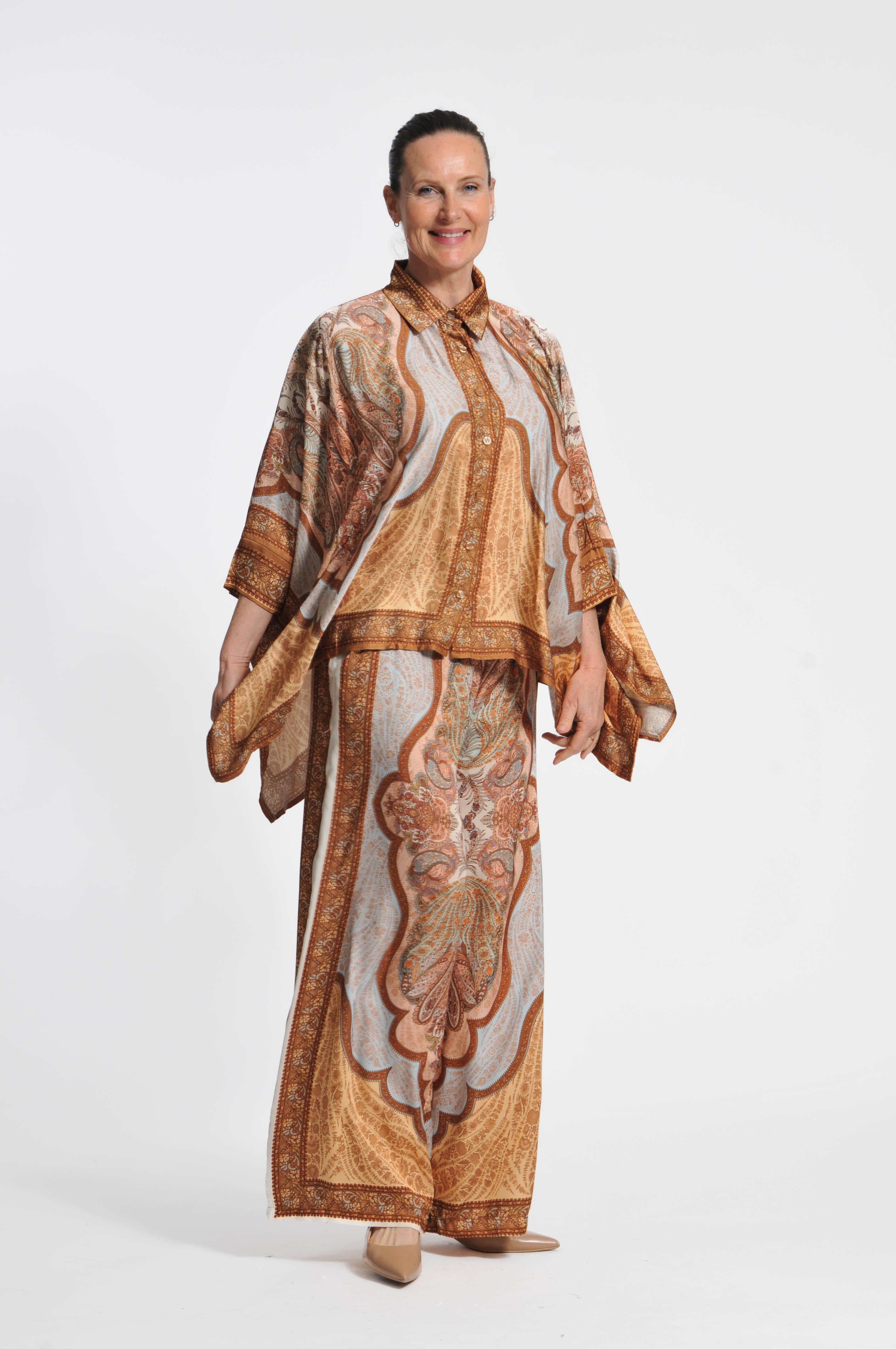 Pantalone Ana