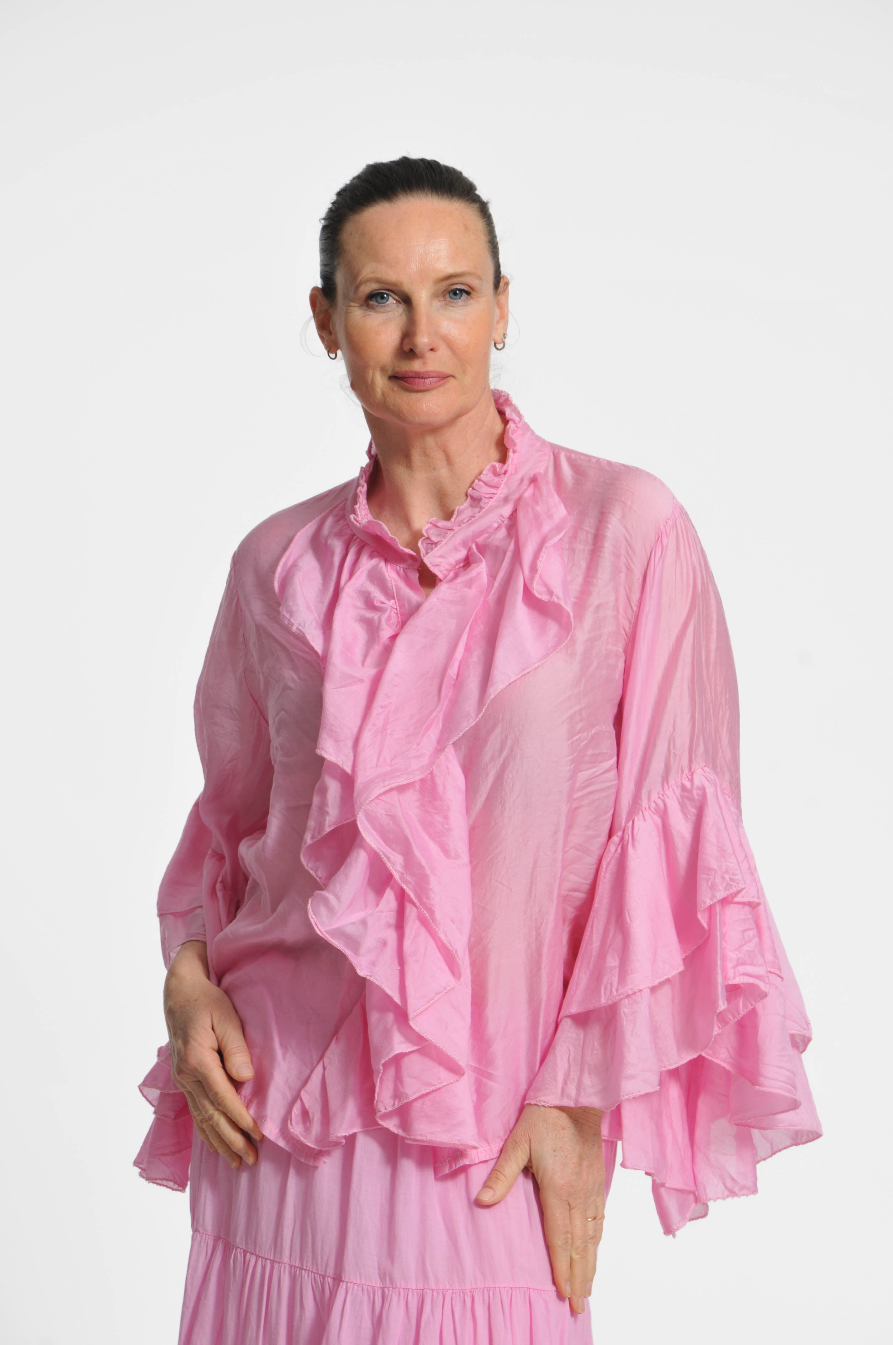 Blusa Silla