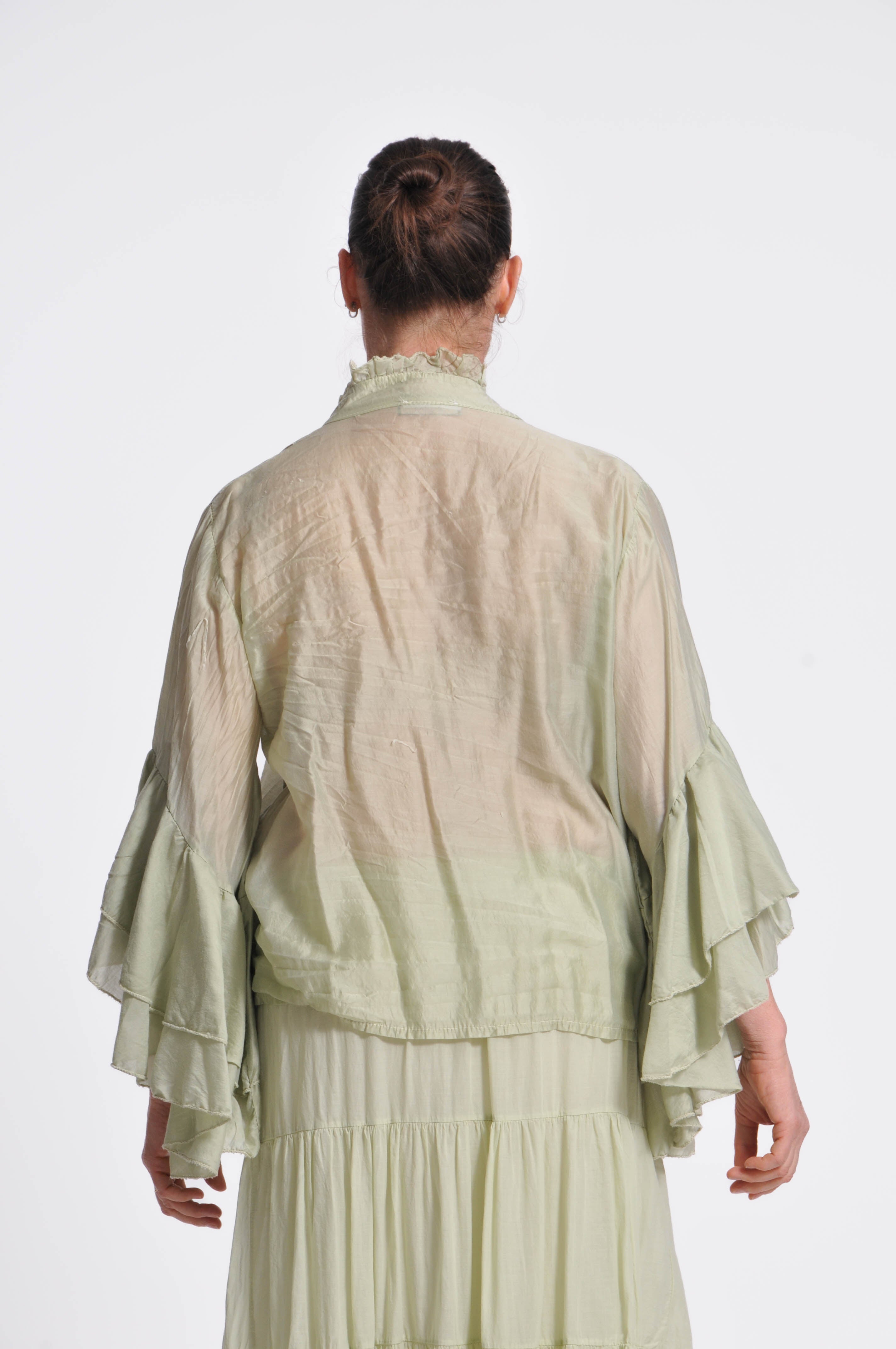 Blusa Silla
