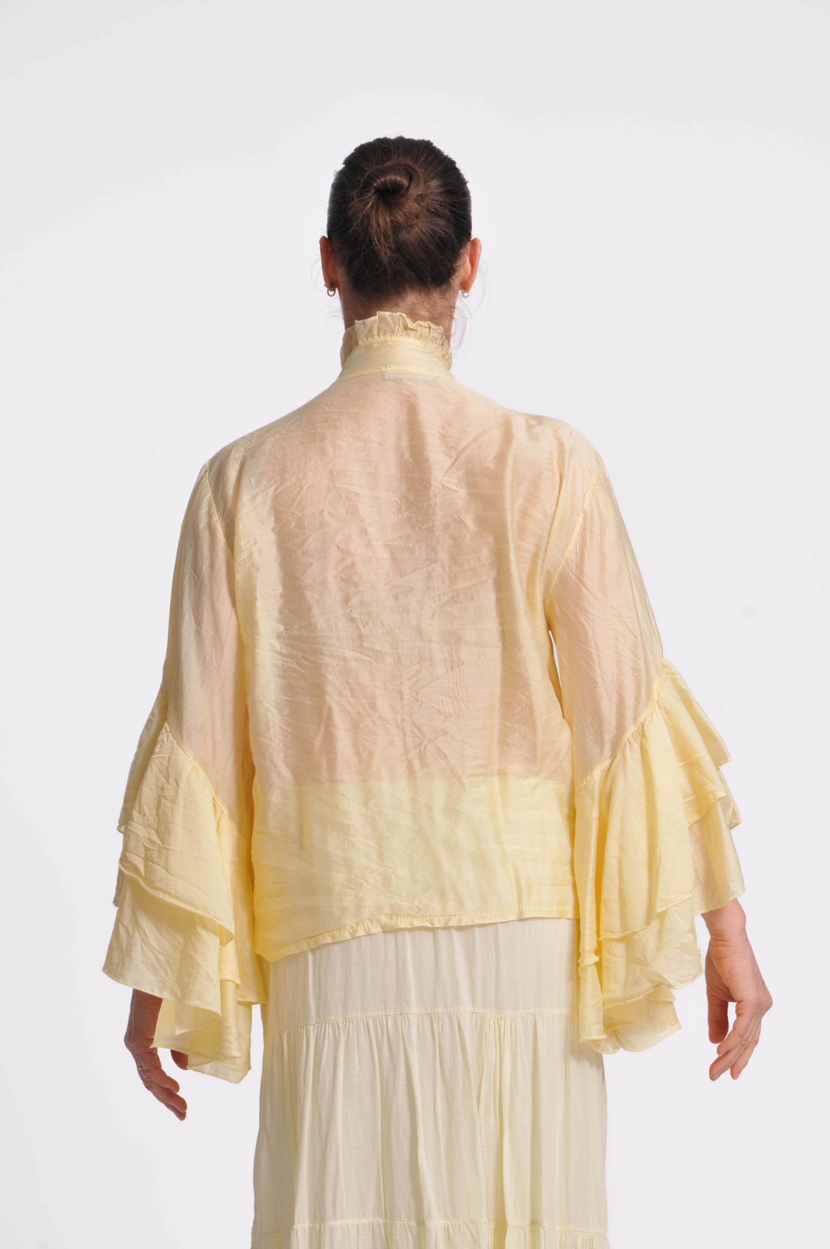 Blusa Silla