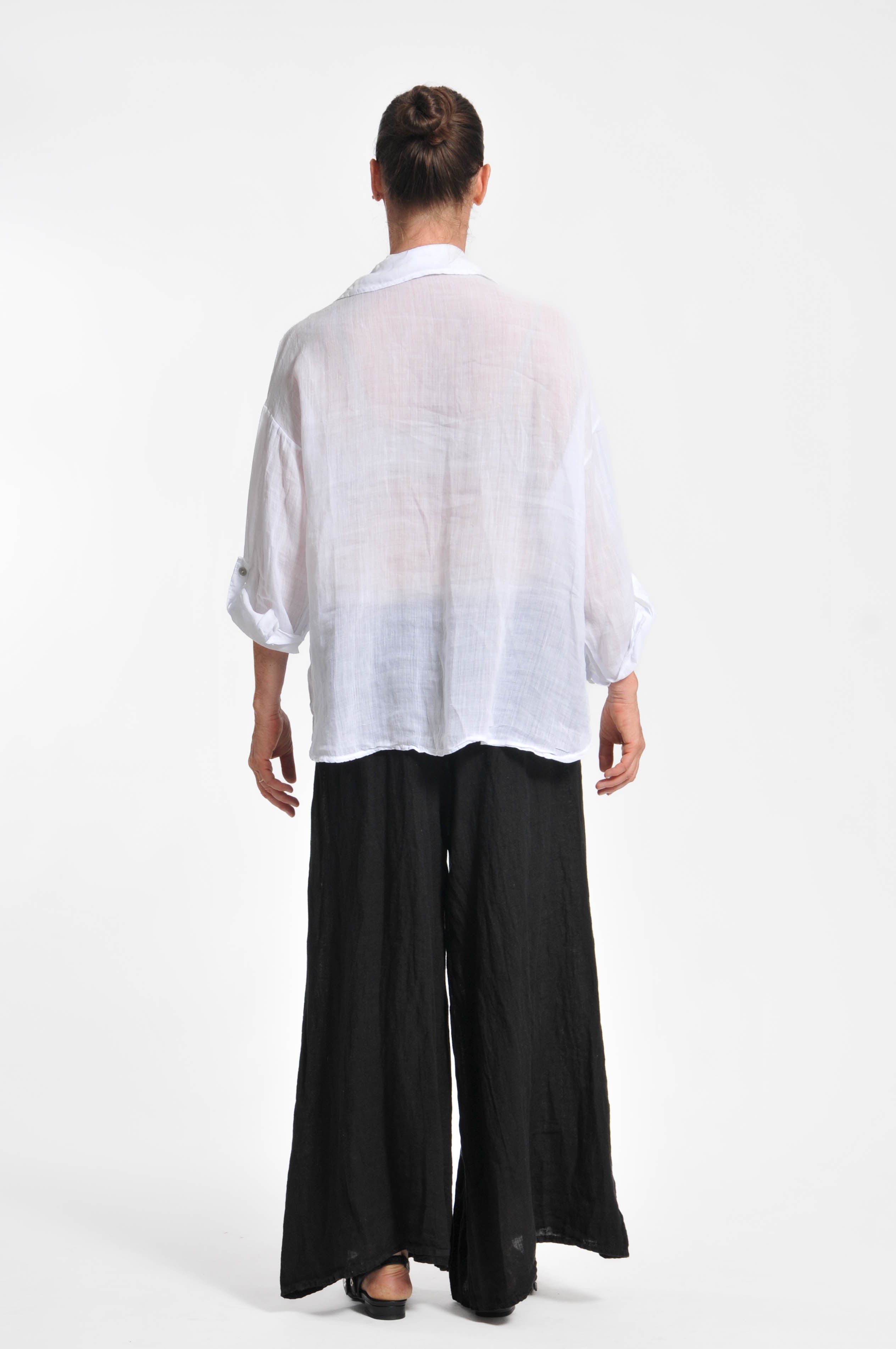 Camicia William Tasca