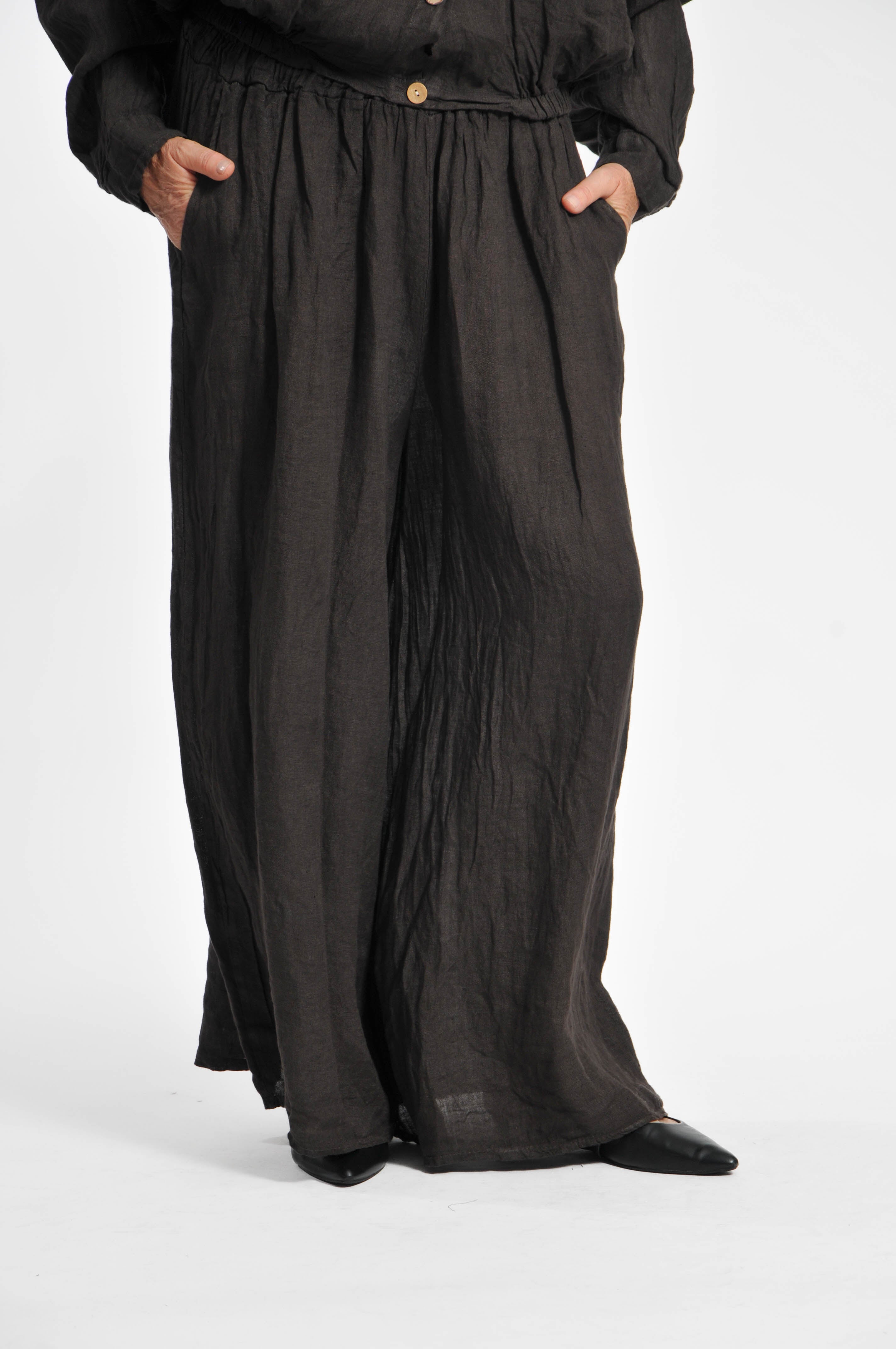 Pantalone William Palazzo