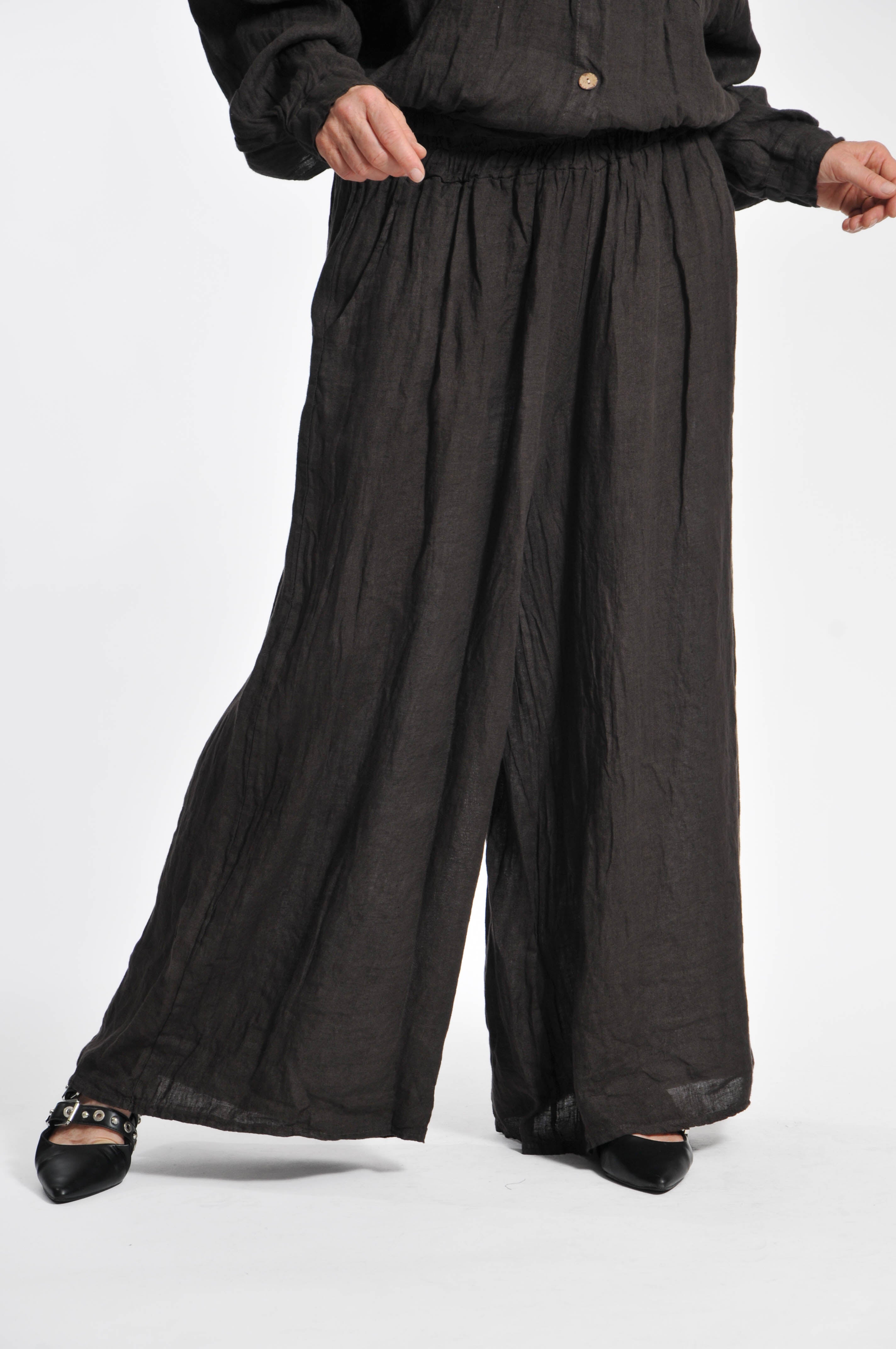 Pantalone William Palazzo