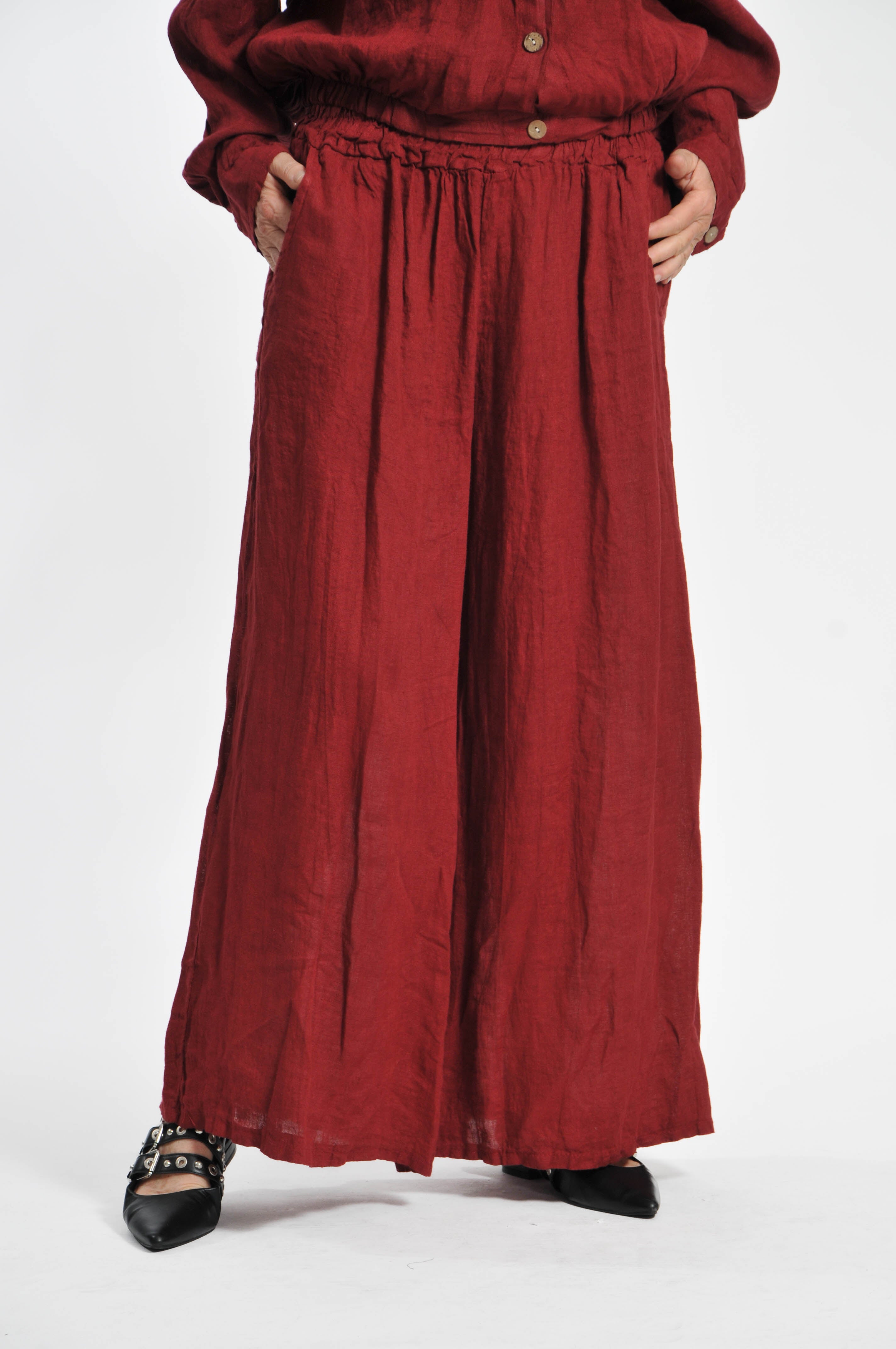 Pantalone William Palazzo