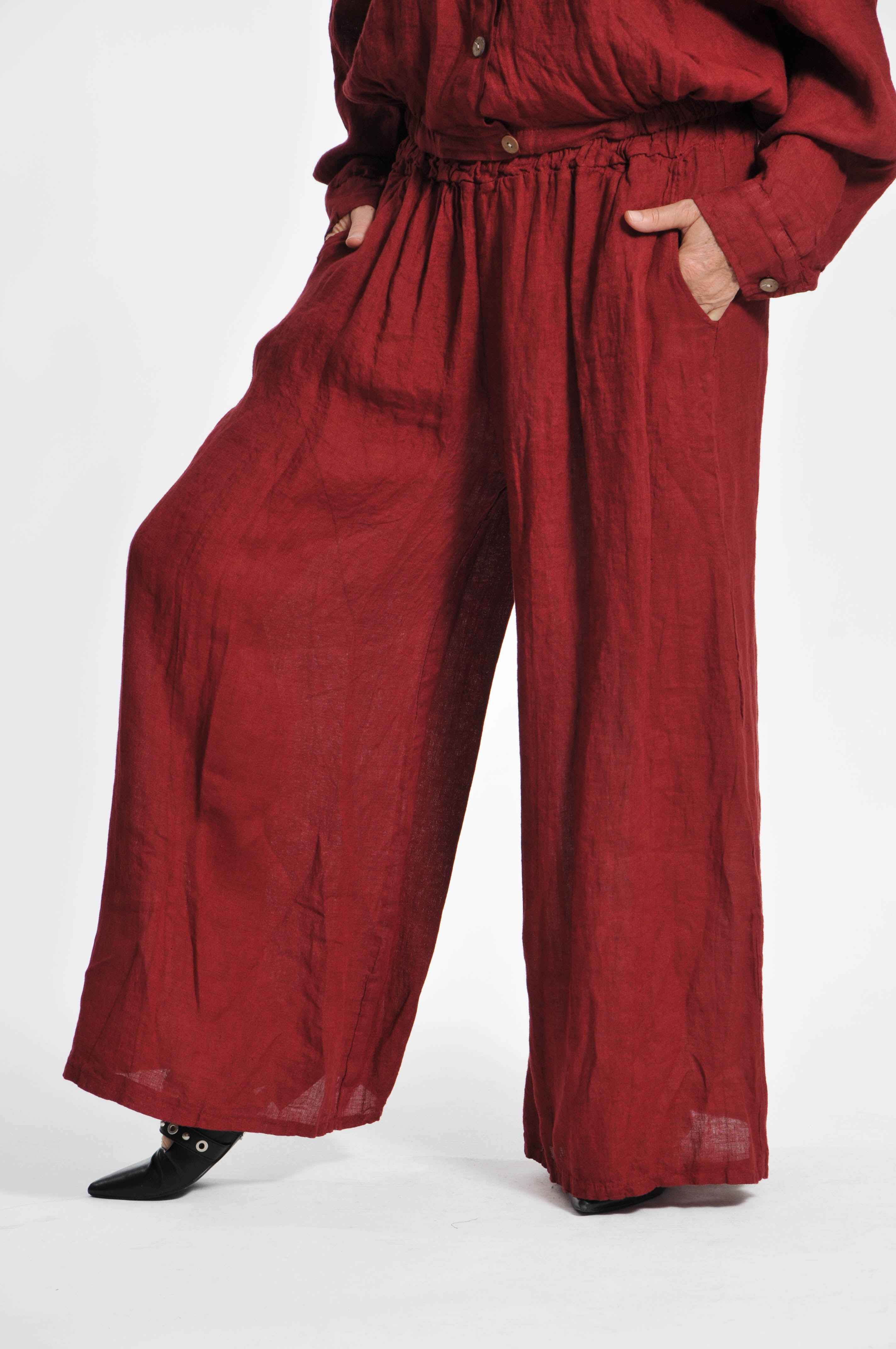 Pantalone William Palazzo