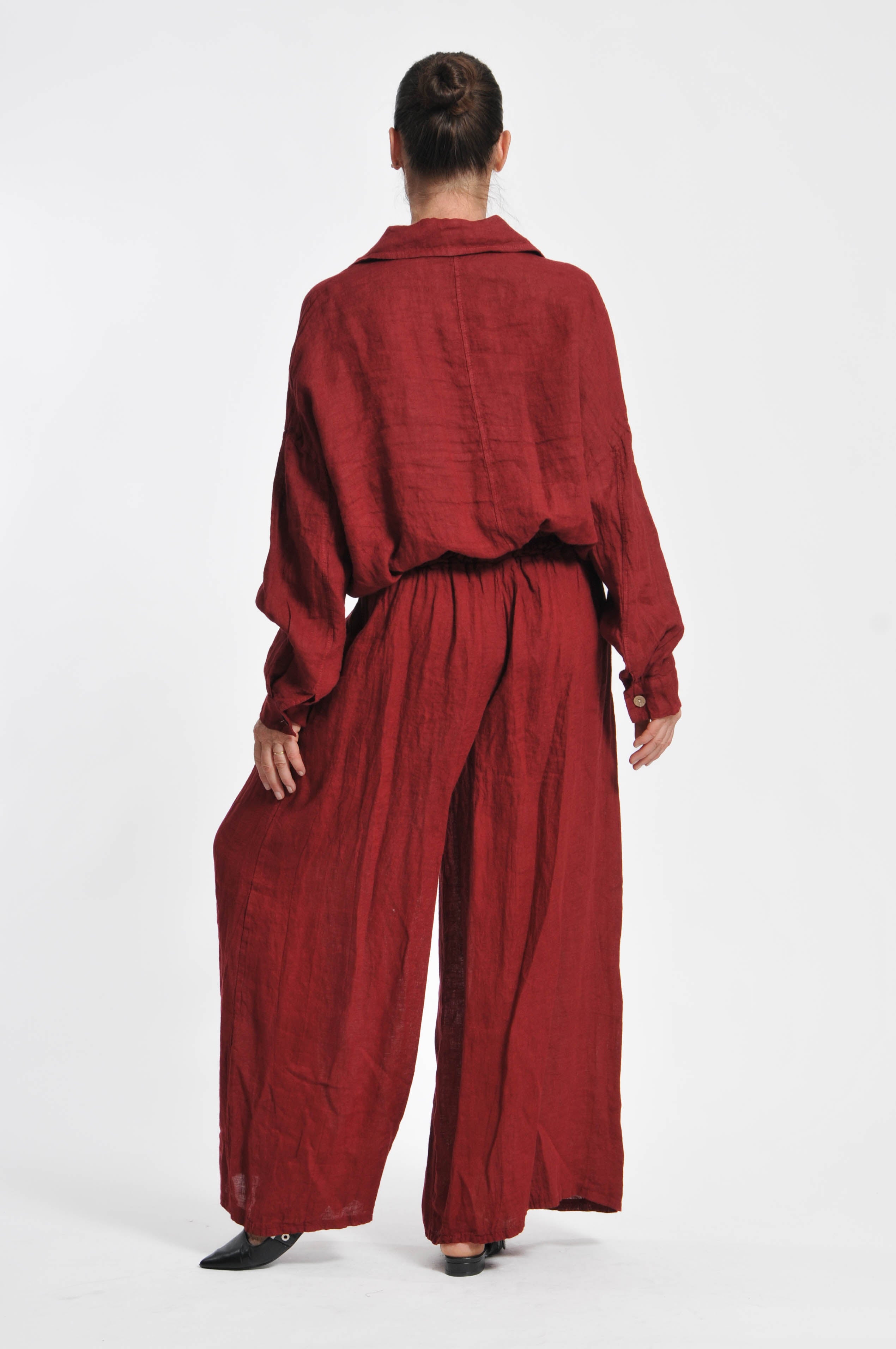 Pantalone William Palazzo
