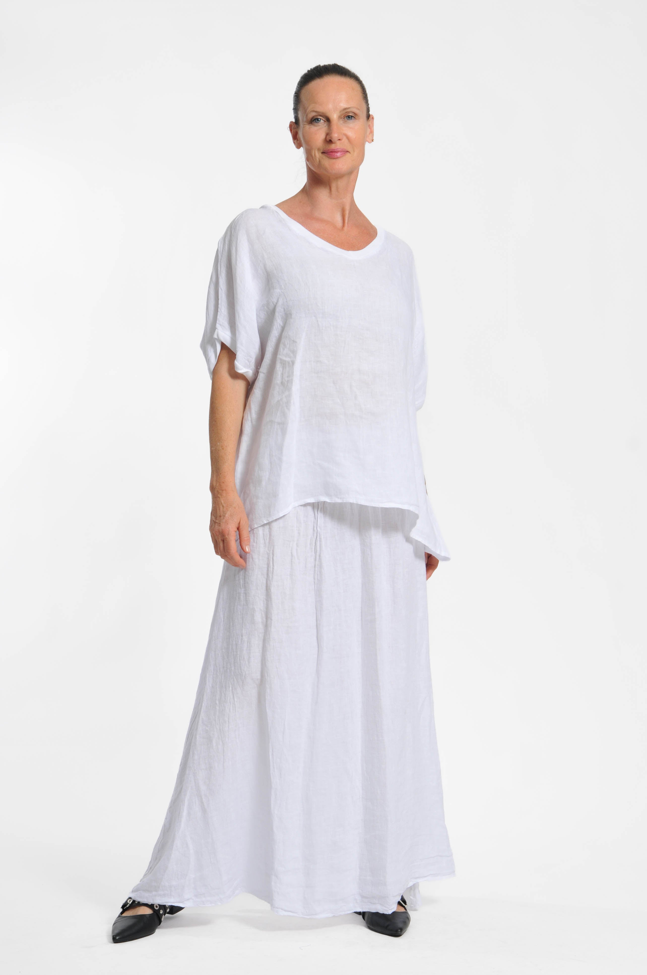 Blusa William