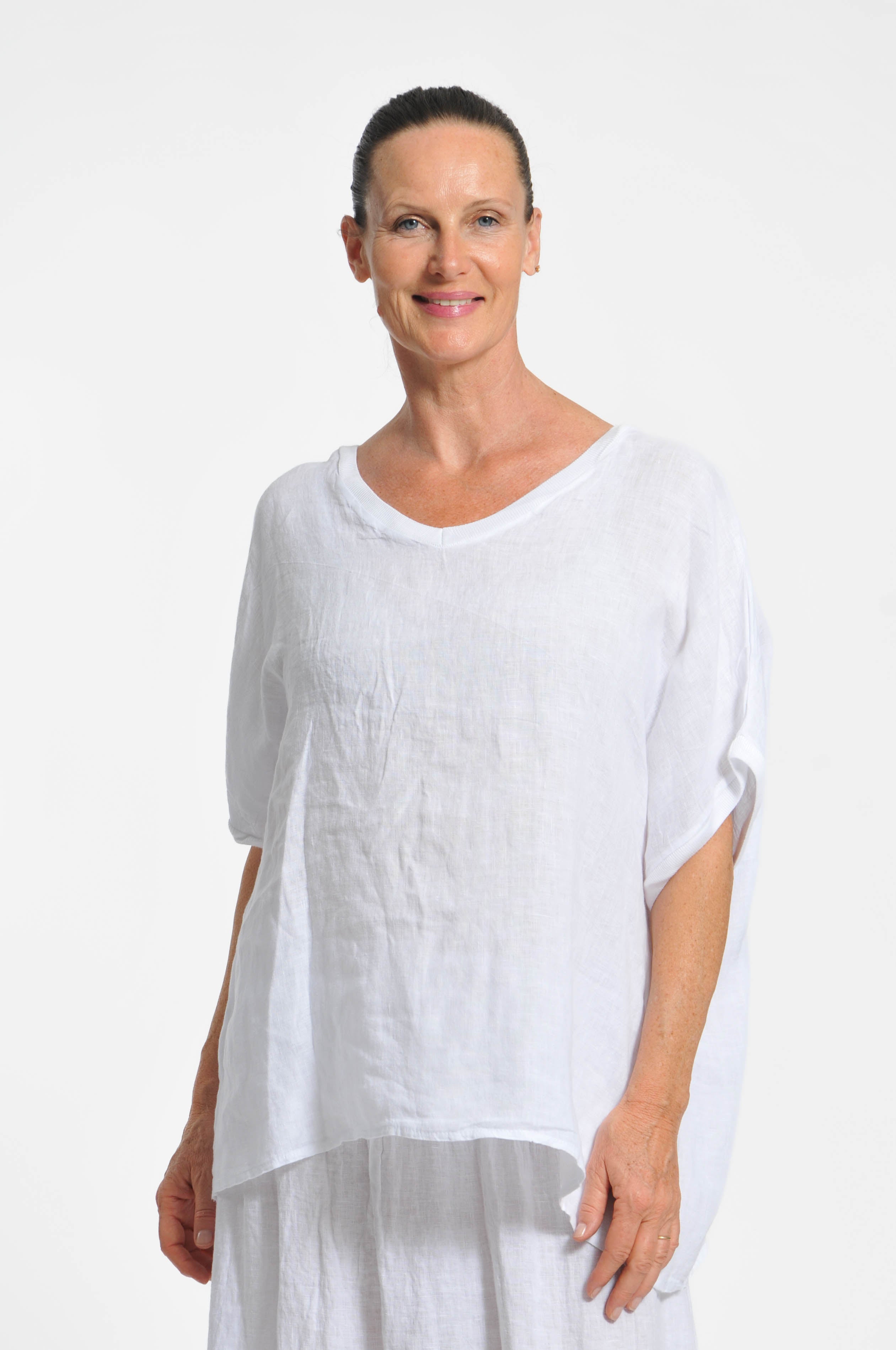Blusa William