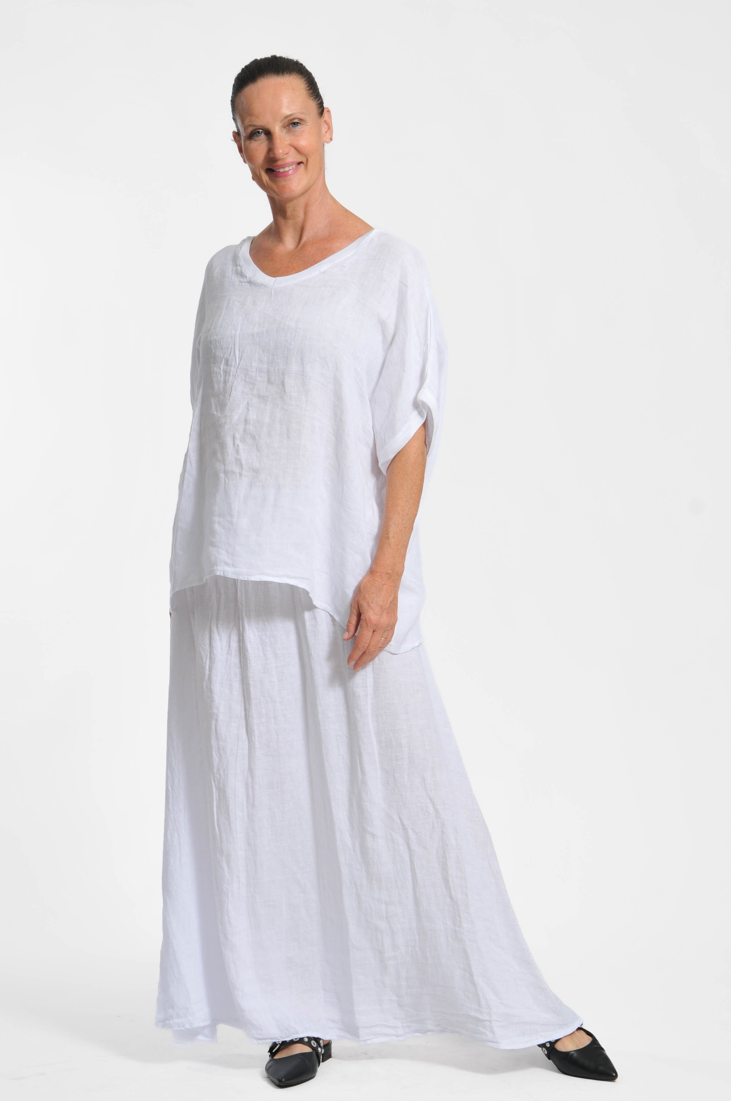 Blusa William