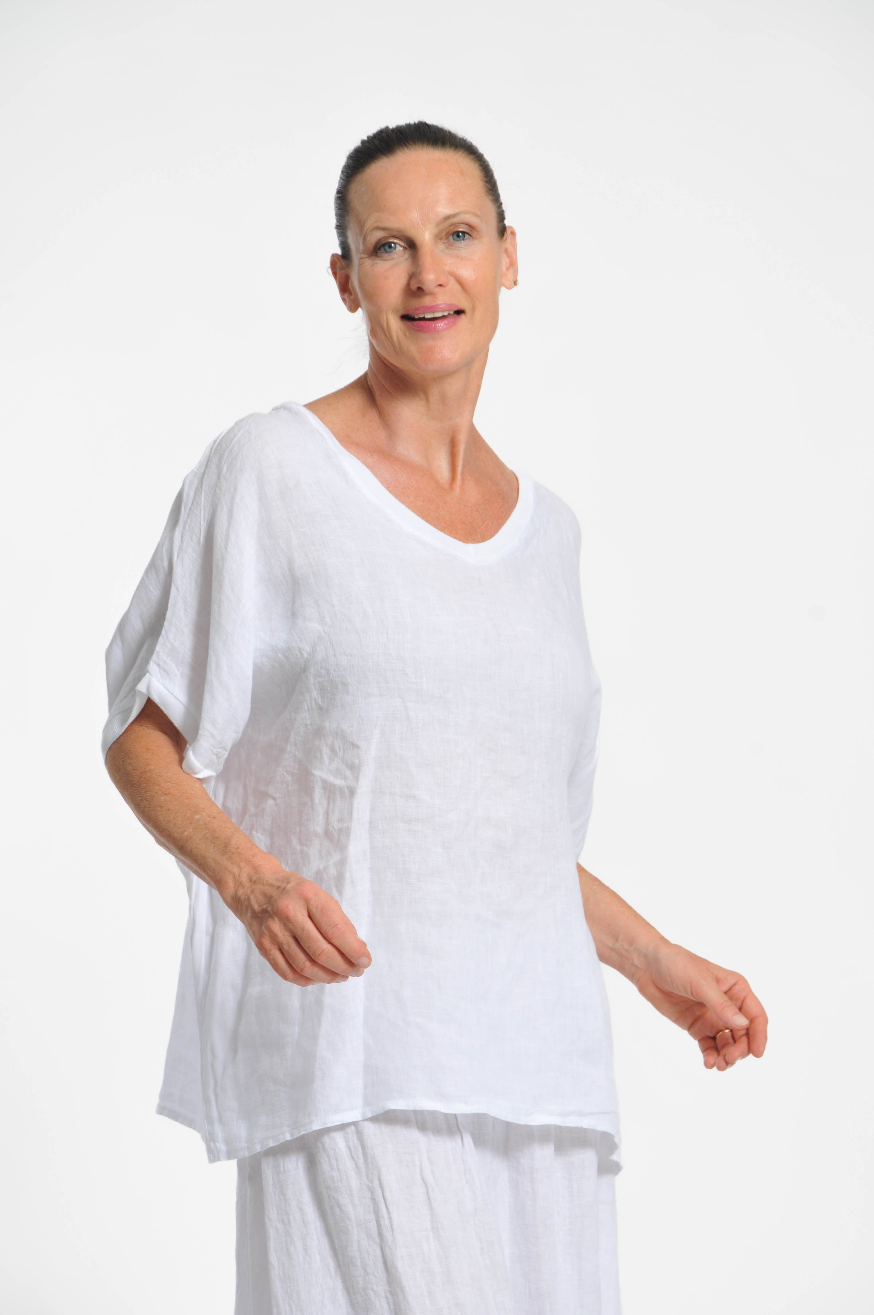 Blusa William