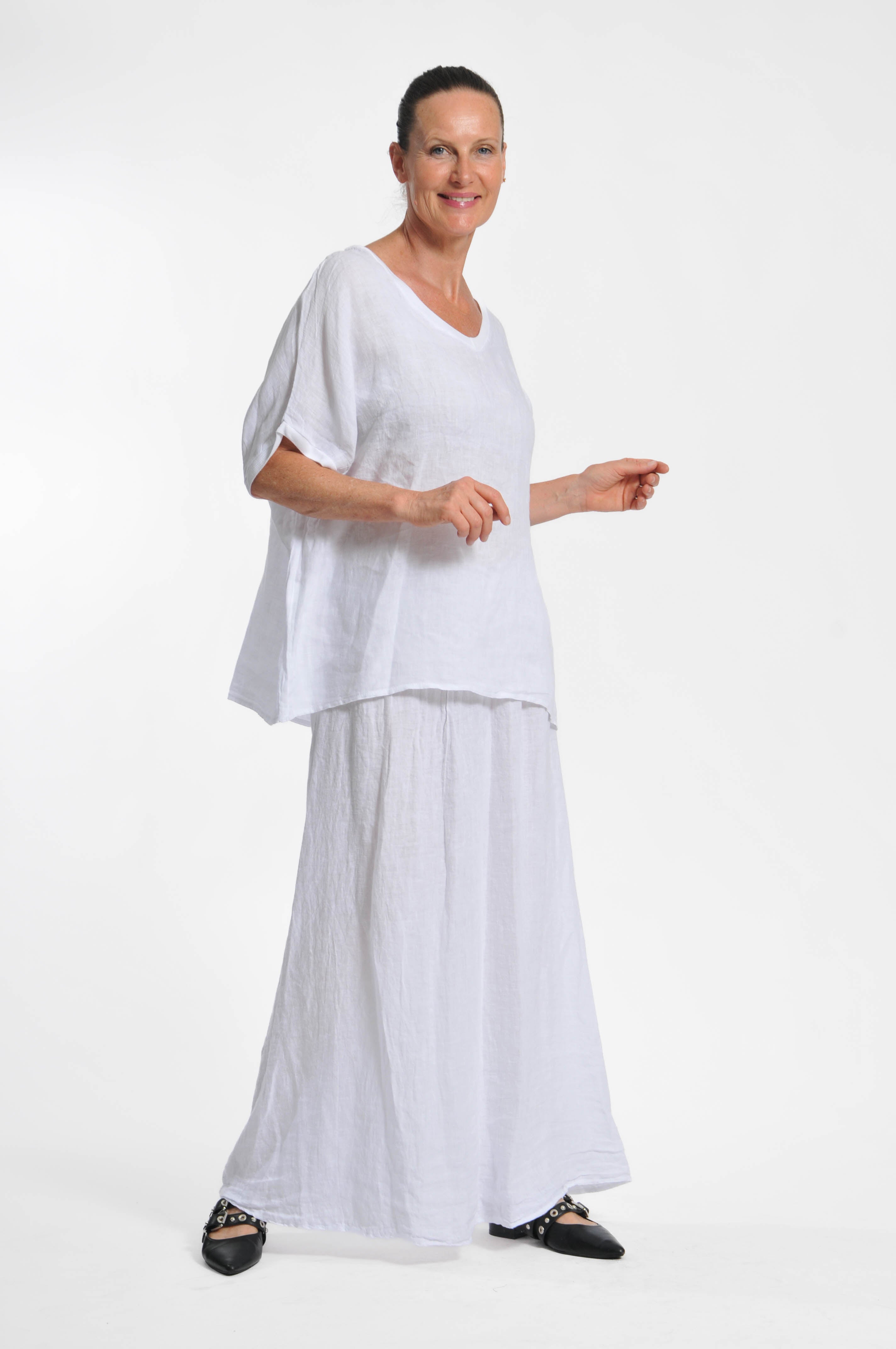 Blusa William