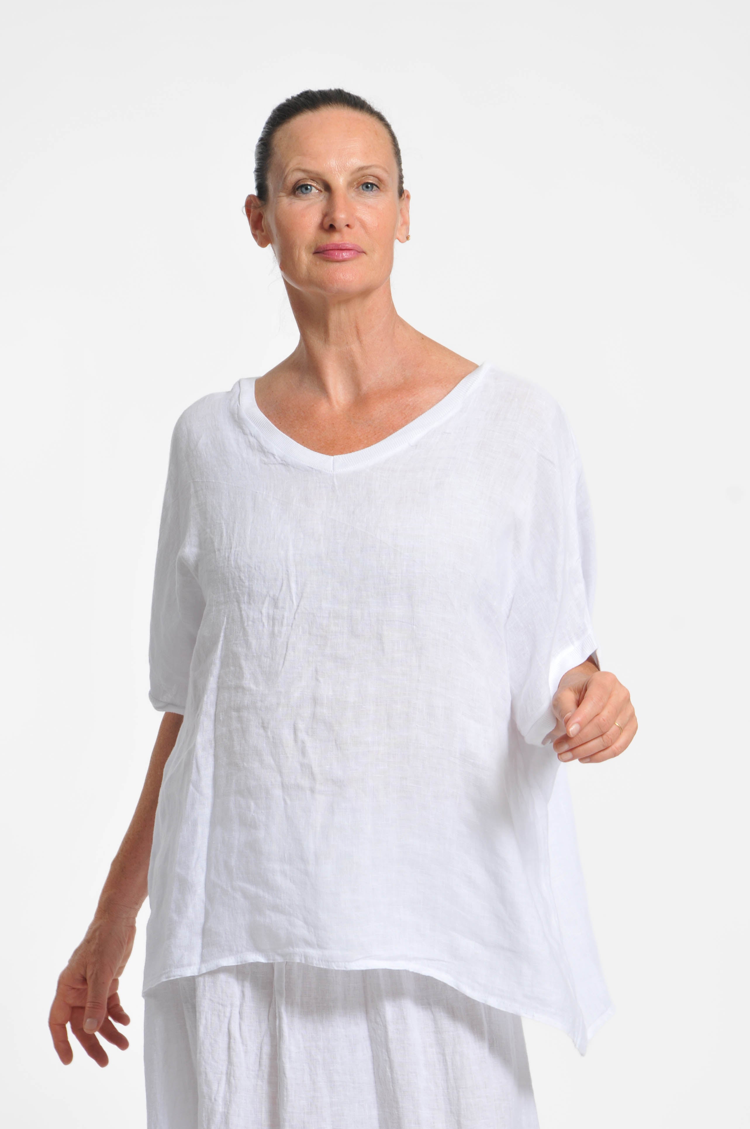 Blusa William