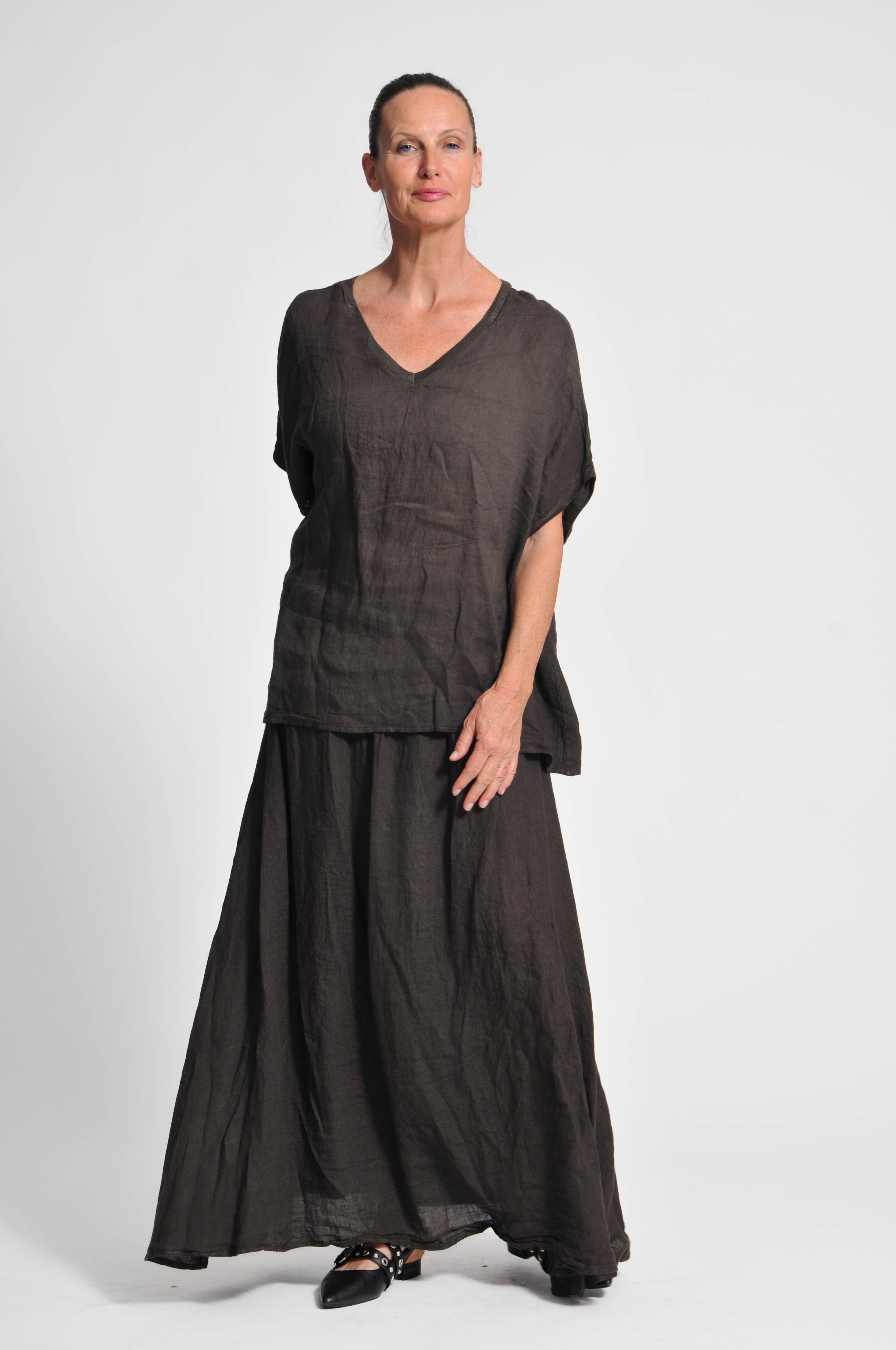 Blusa William