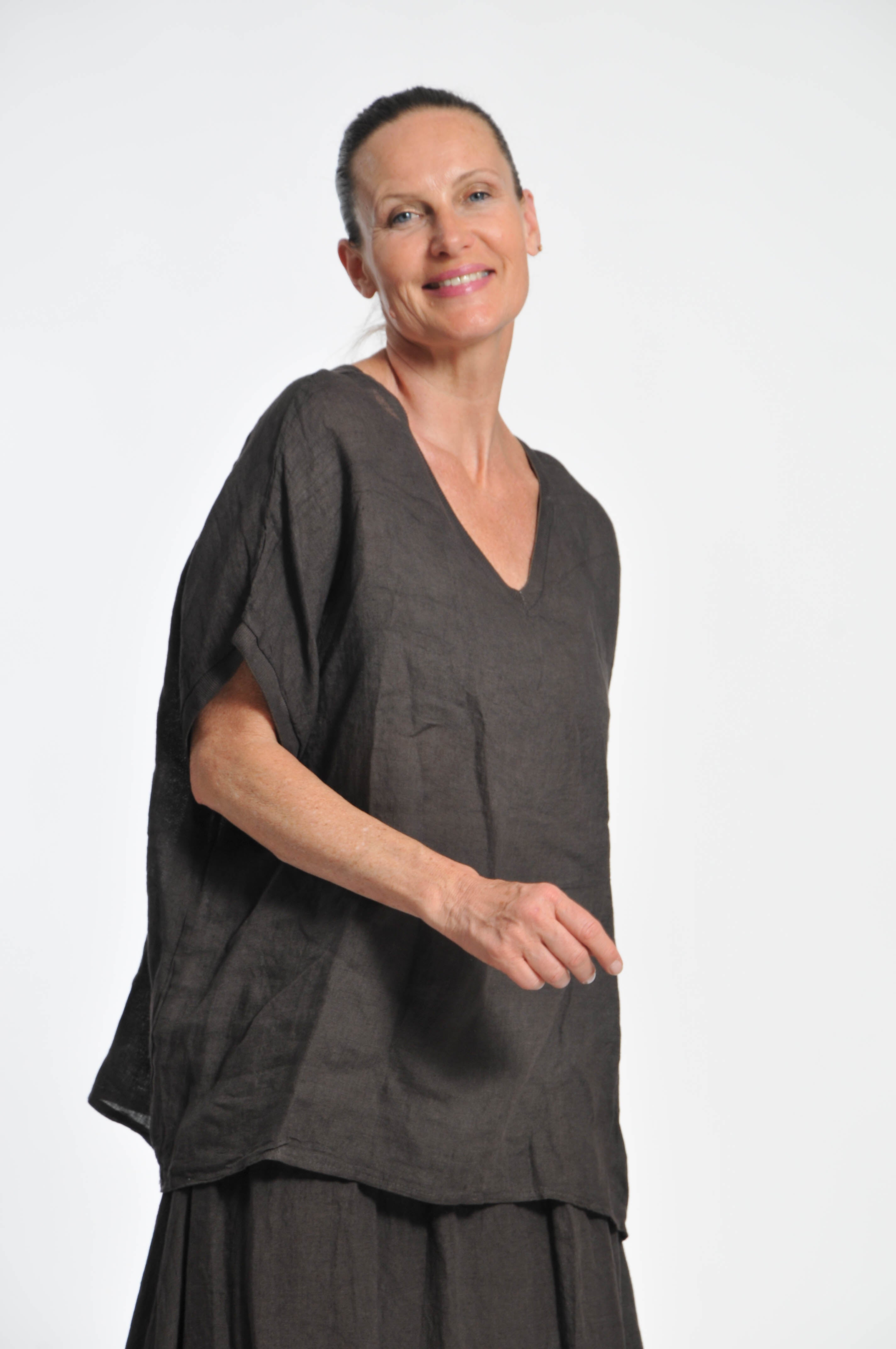 Blusa William
