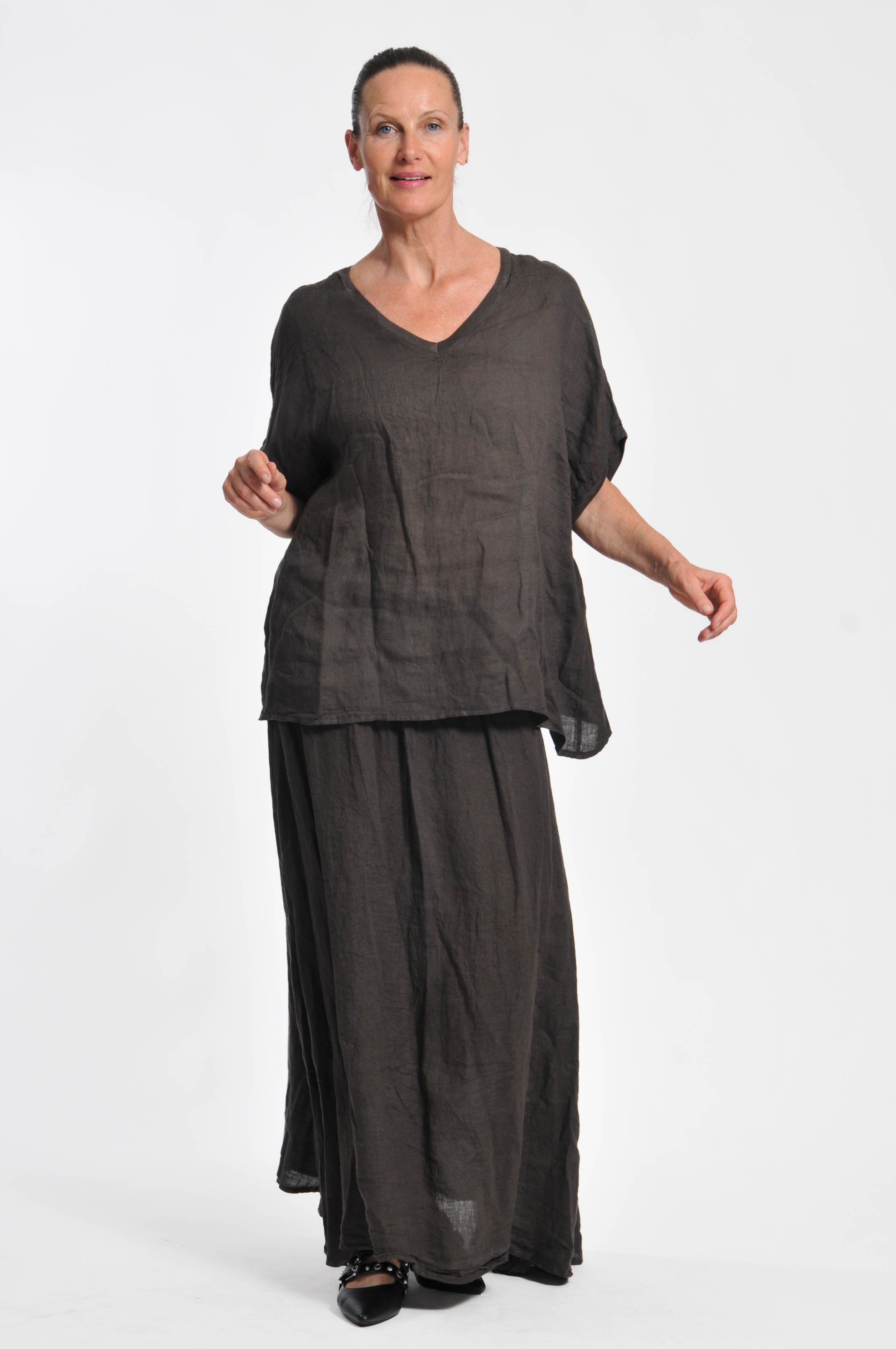 Blusa William