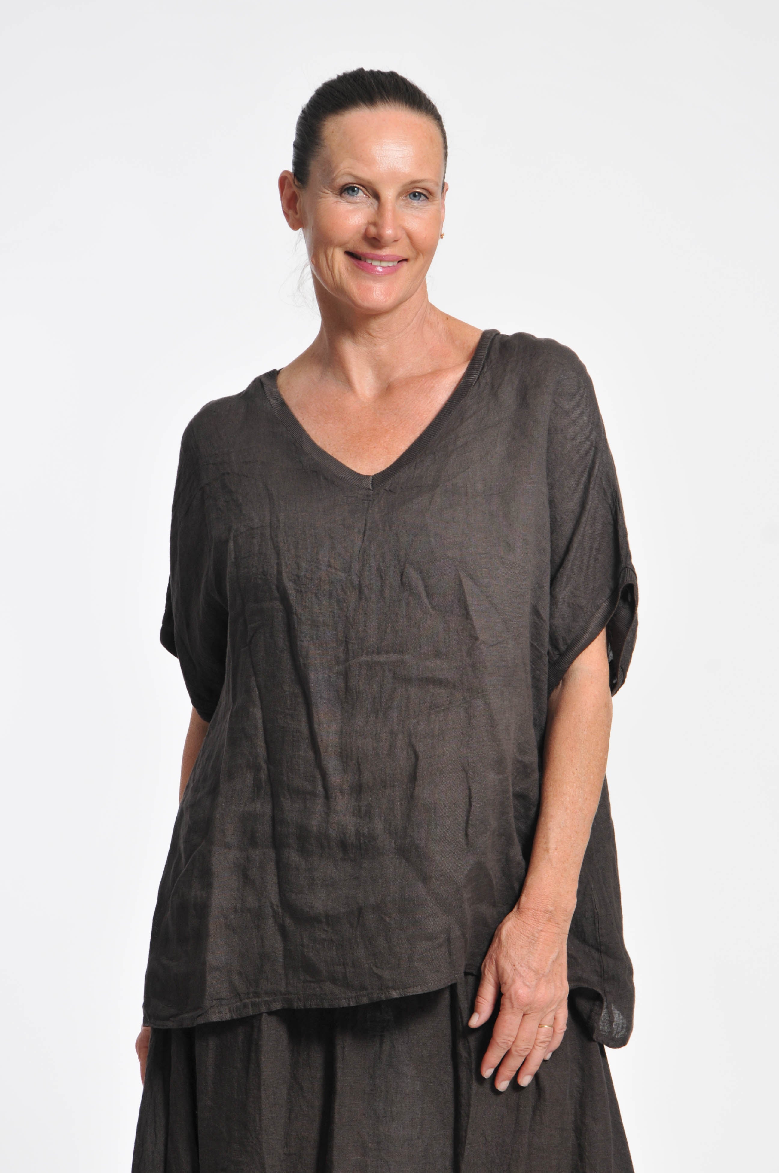 Blusa William