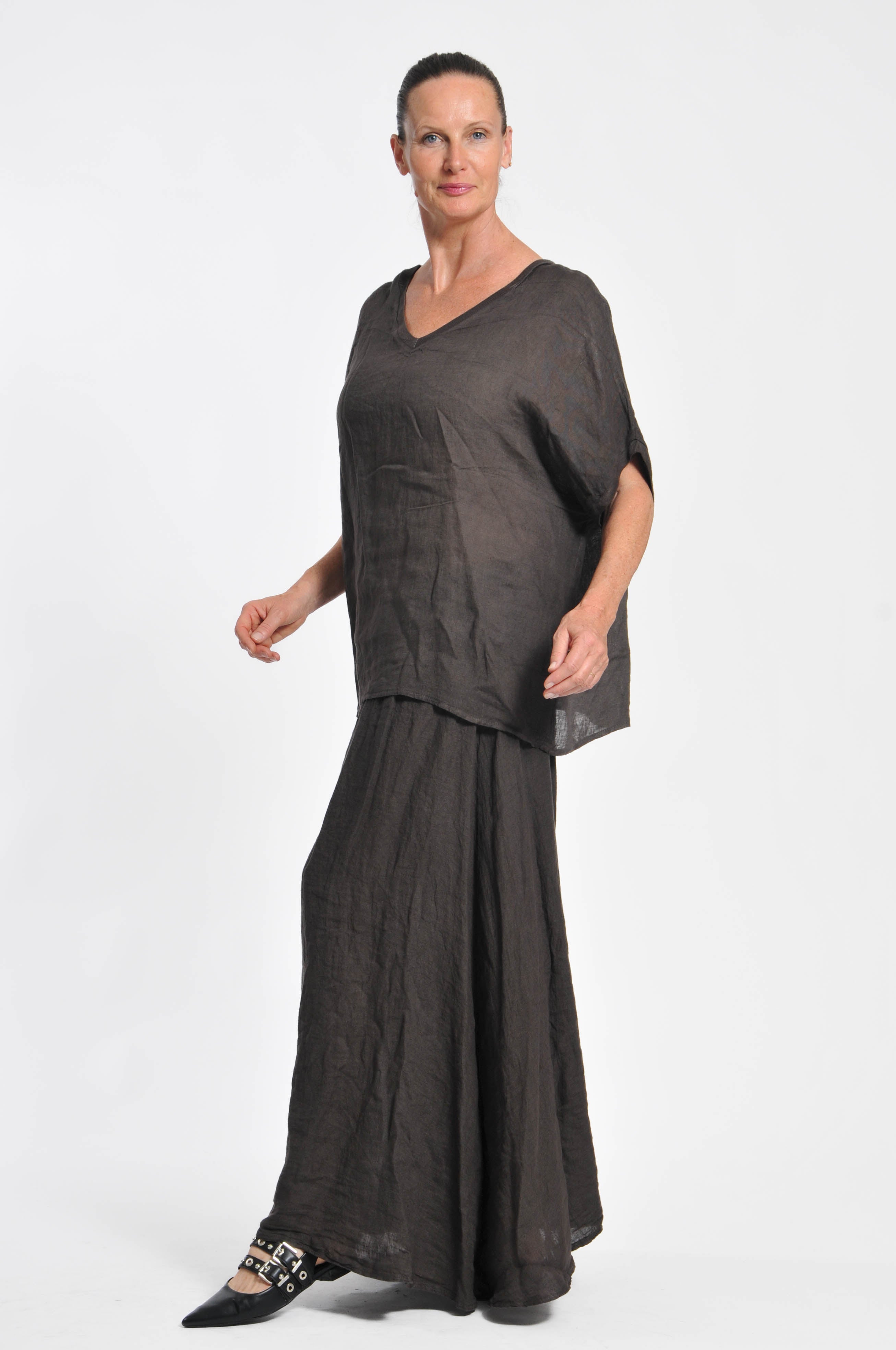 Blusa William