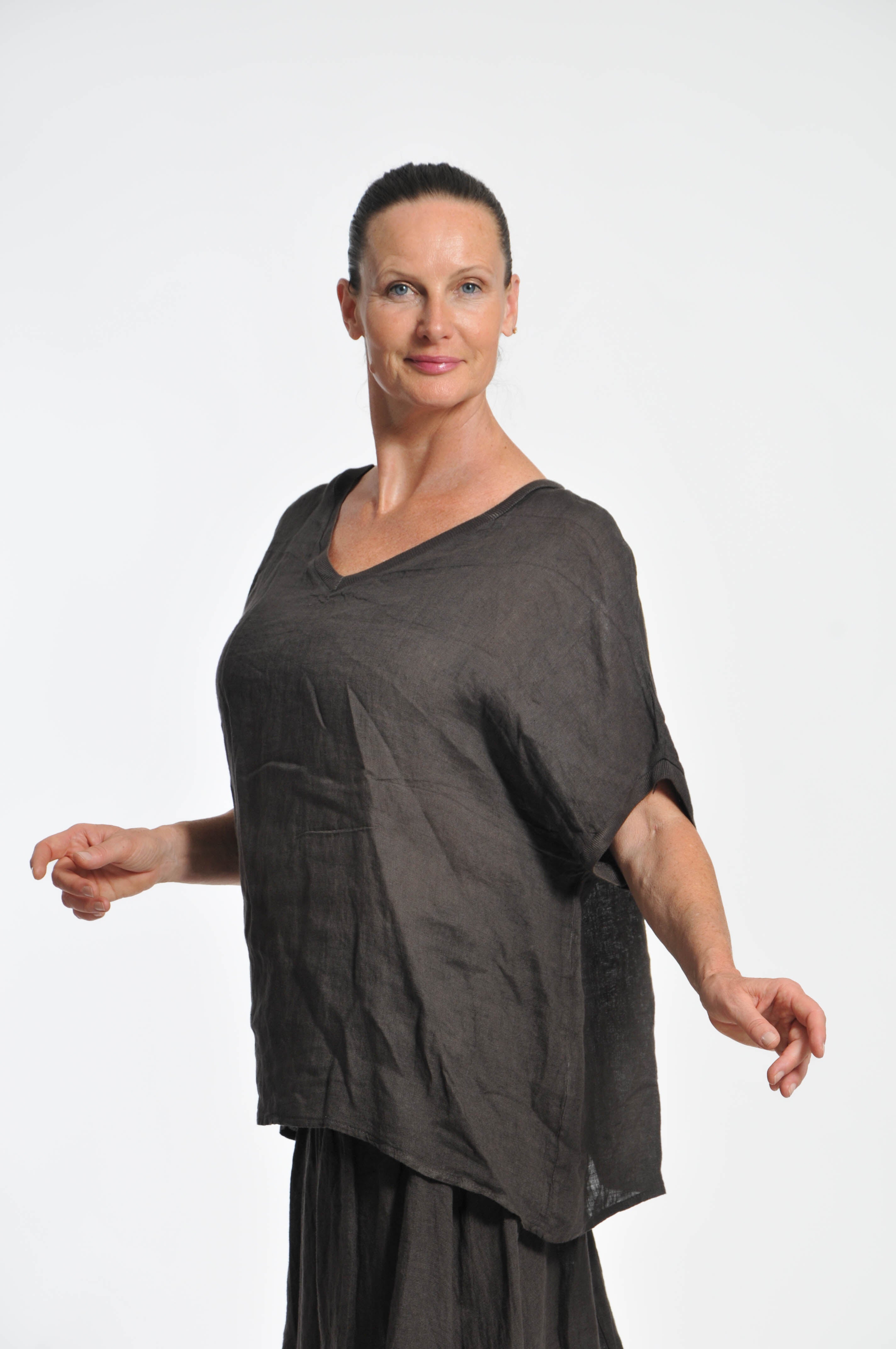 Blusa William