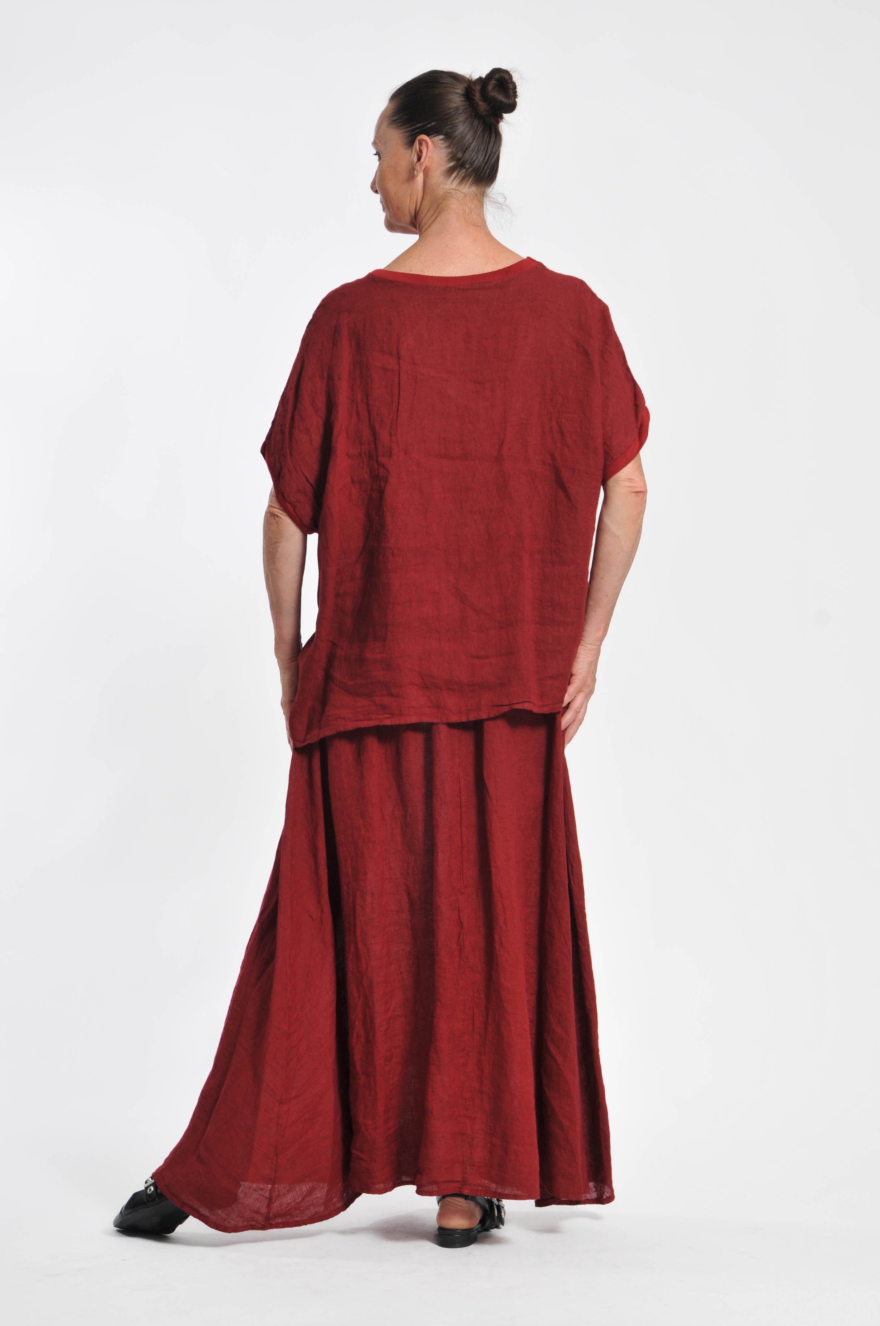 Blusa William