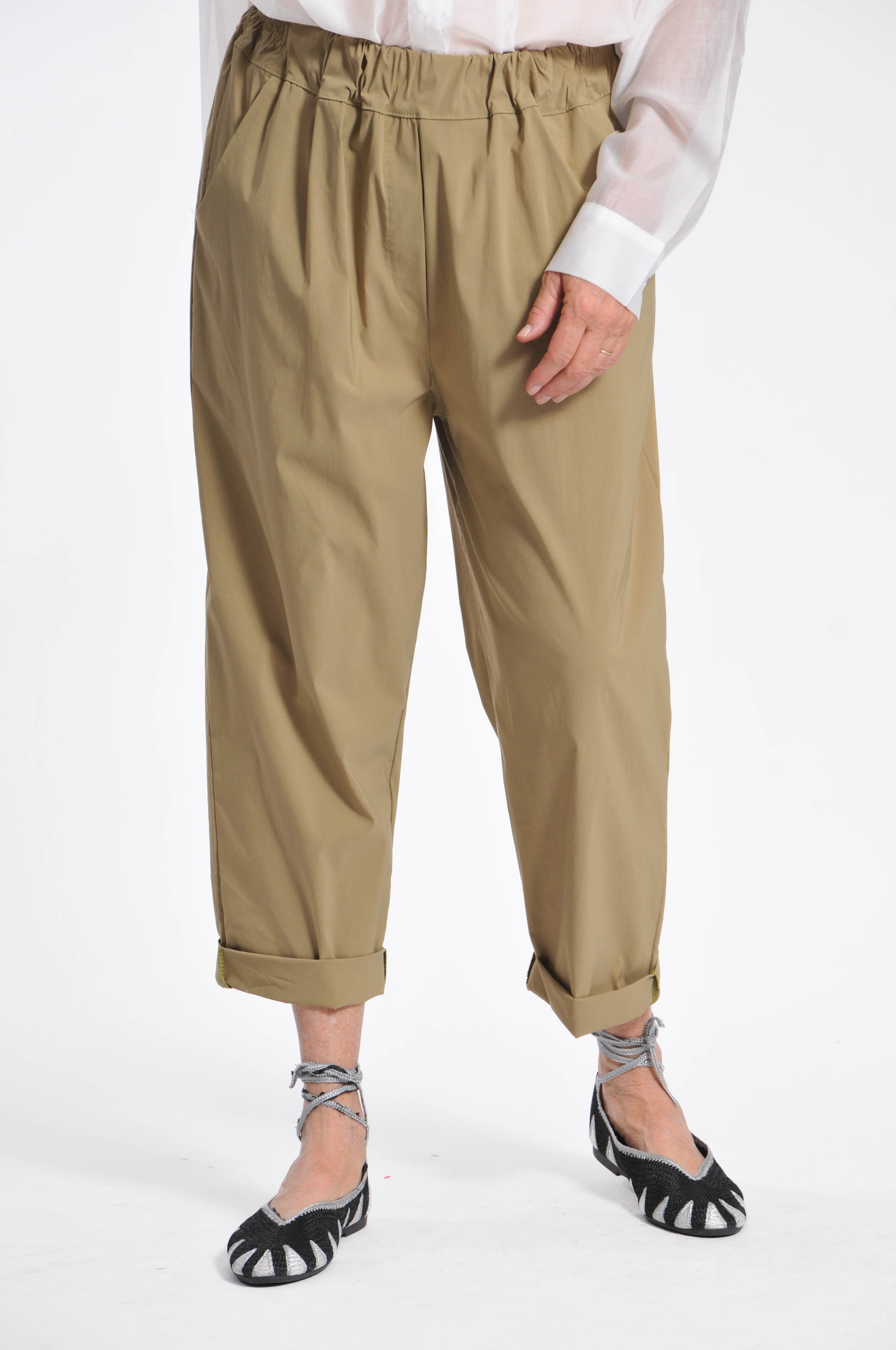 Pantalone Boy