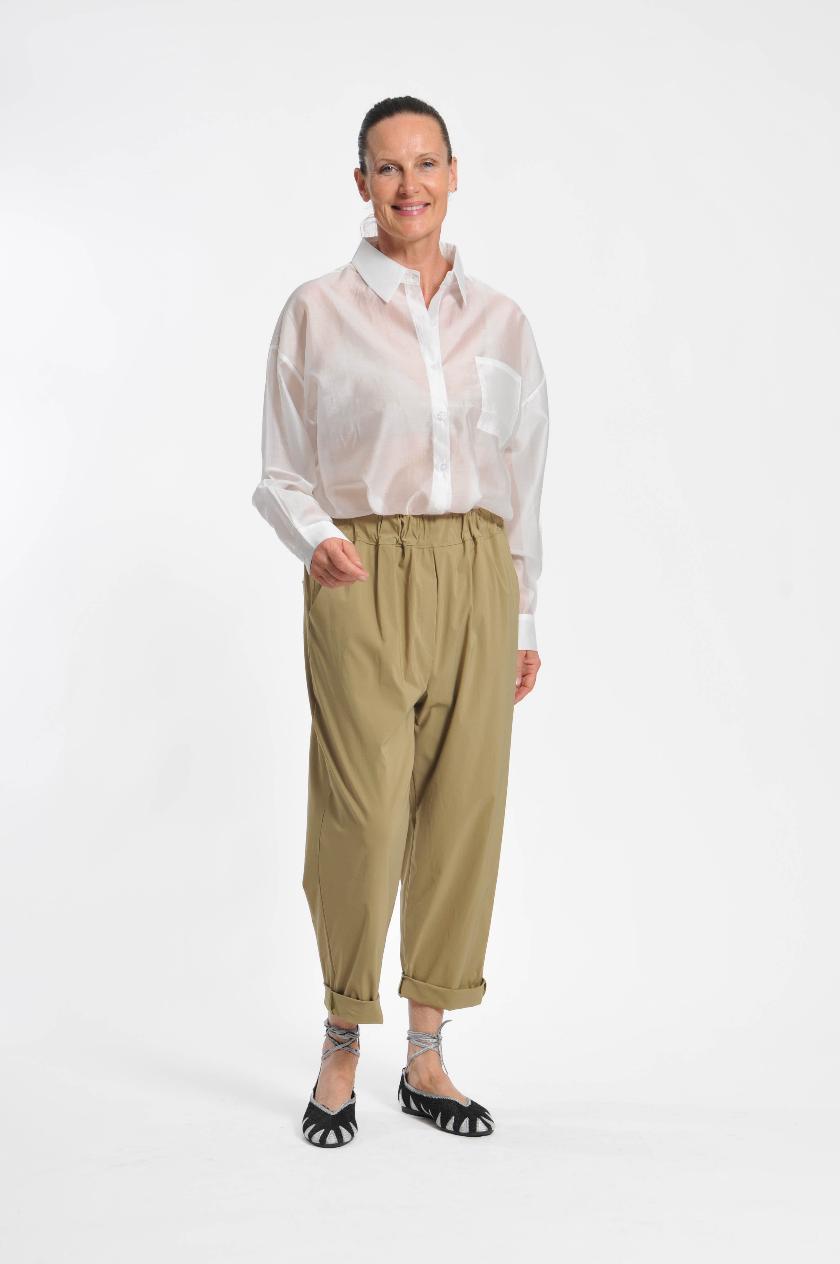 Pantalone Boy
