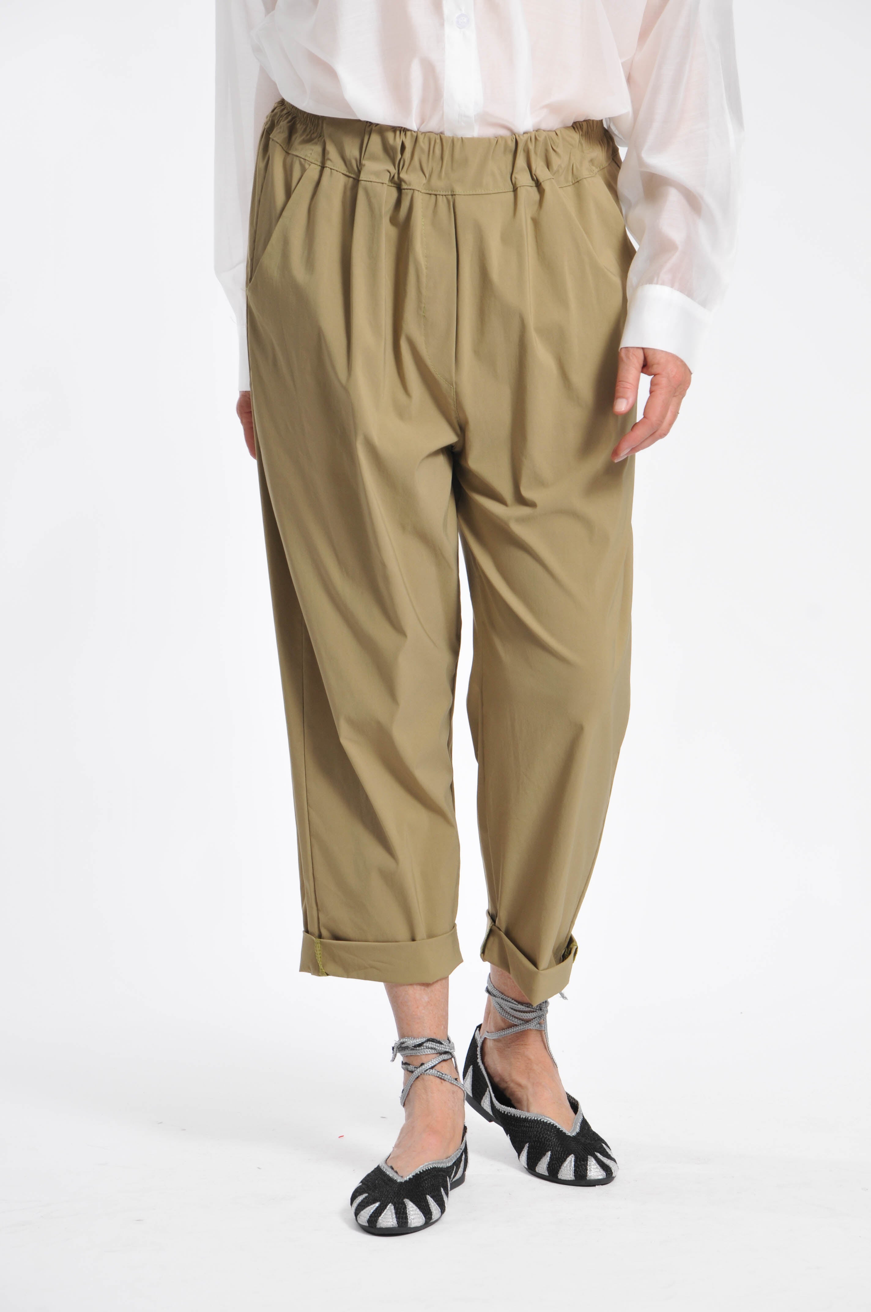 Pantalone Boy