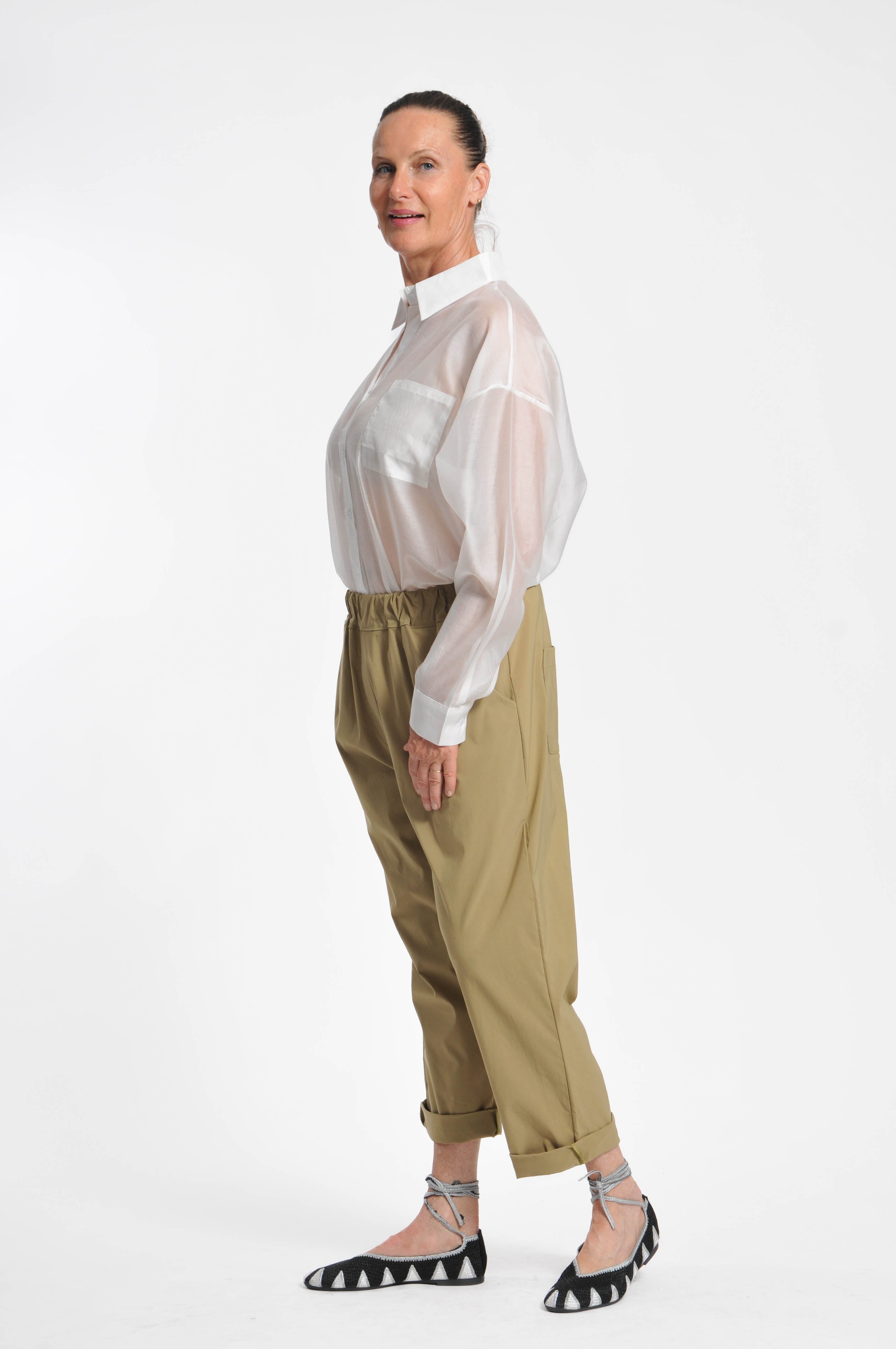 Pantalone Boy