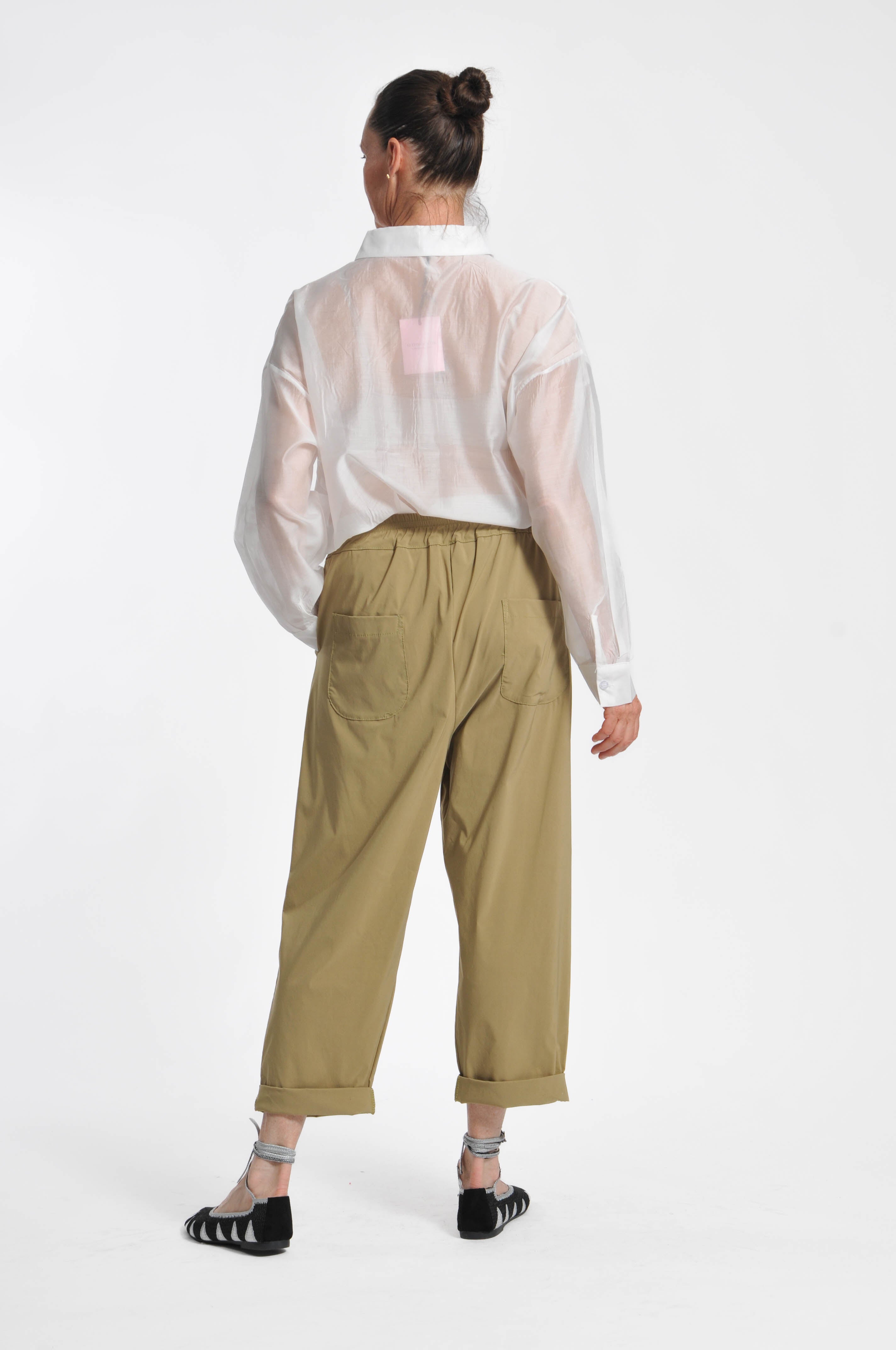 Pantalone Boy