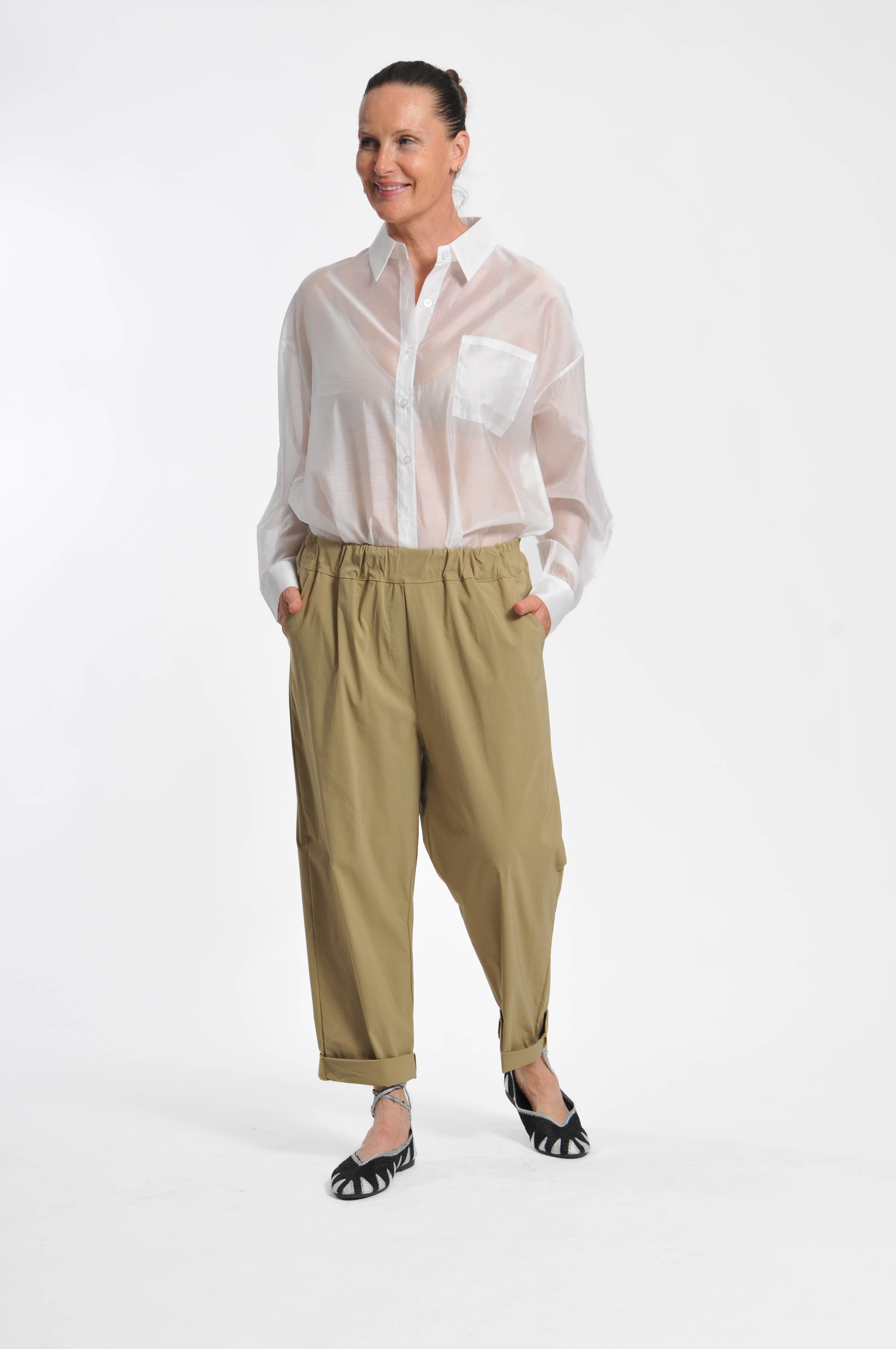 Pantalone Boy