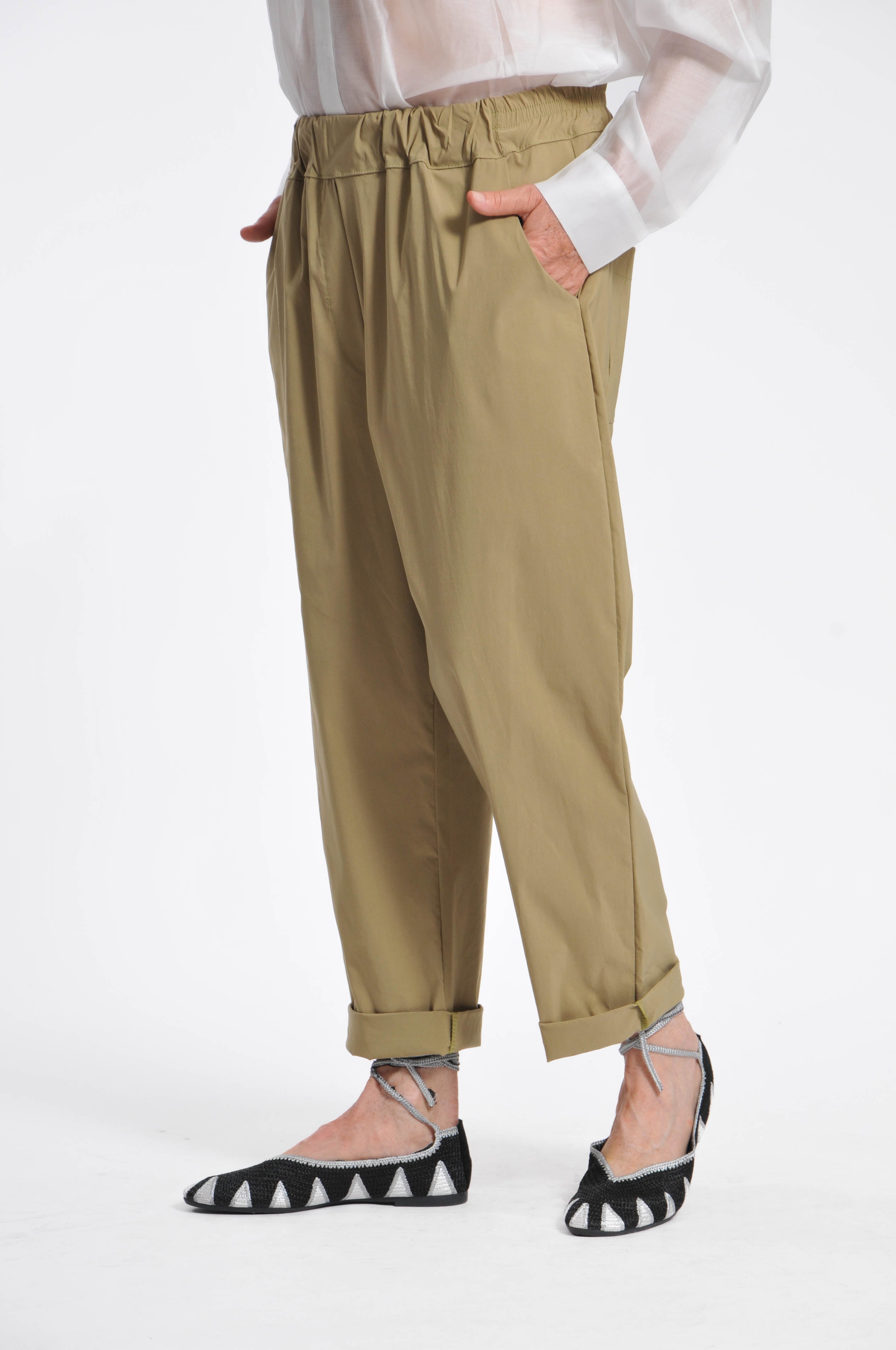 Pantalone Boy
