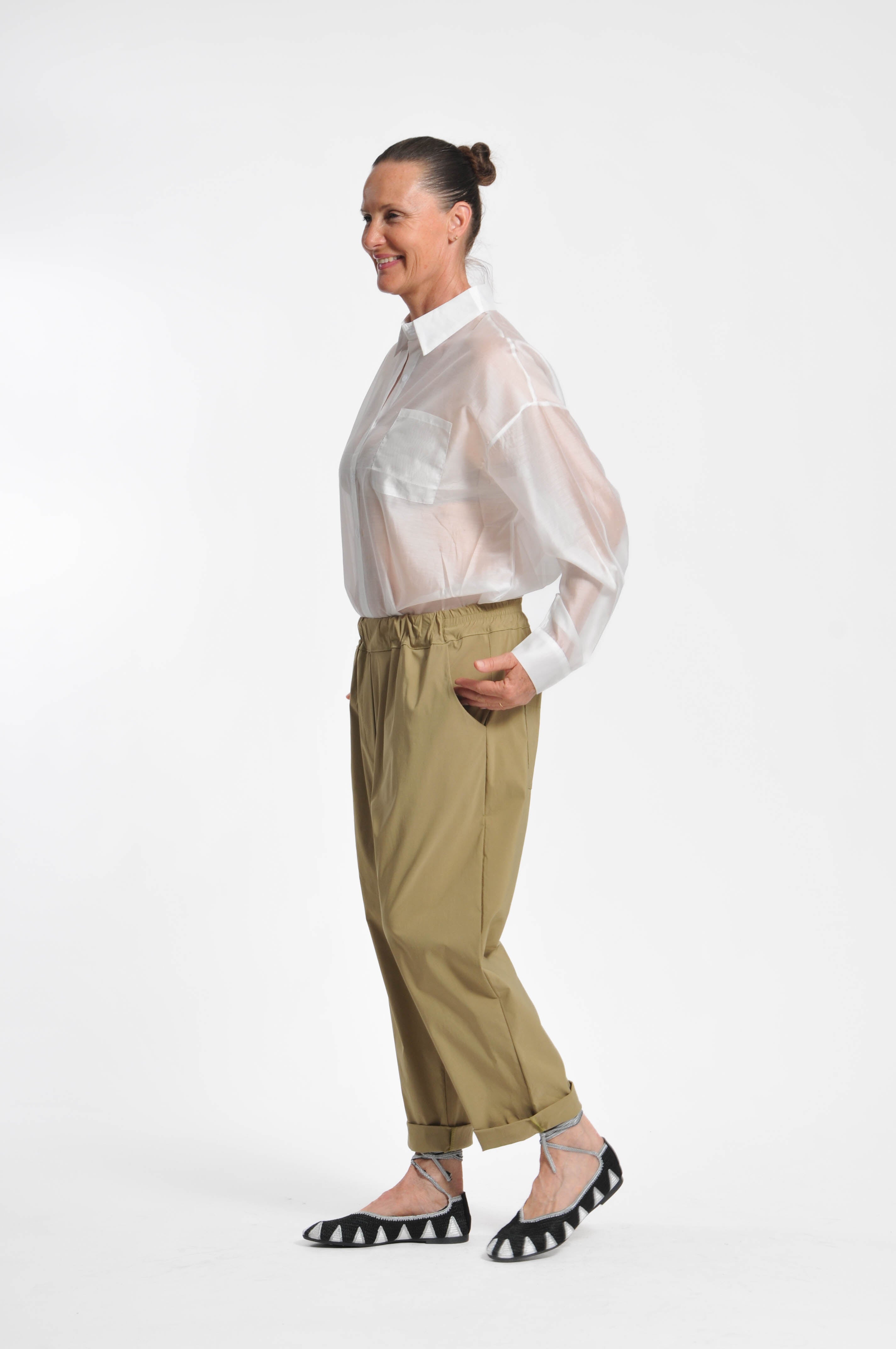 Pantalone Boy